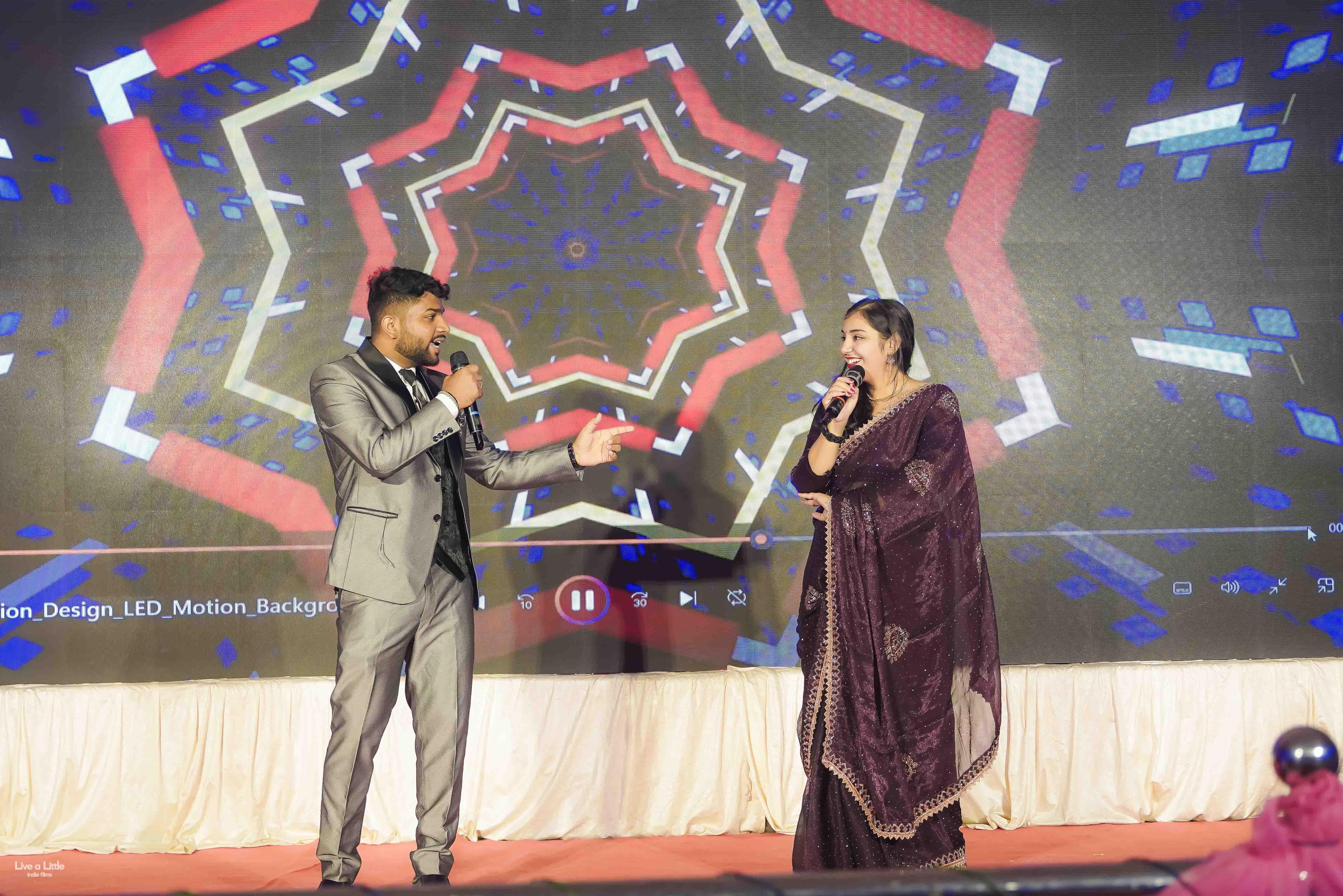 KVAFSU Events photo (16) by Chesna T