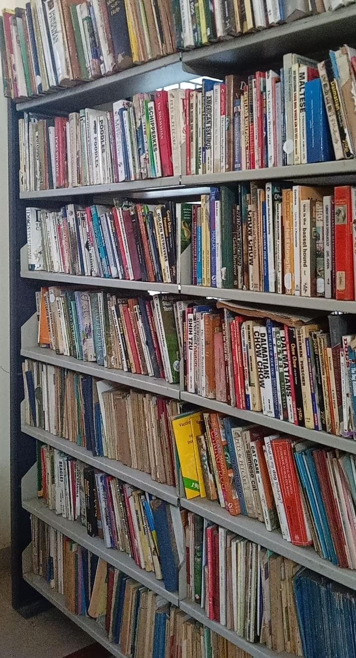 KVAFSU Infrastructure & Academic Building photo (10) by Chesna T