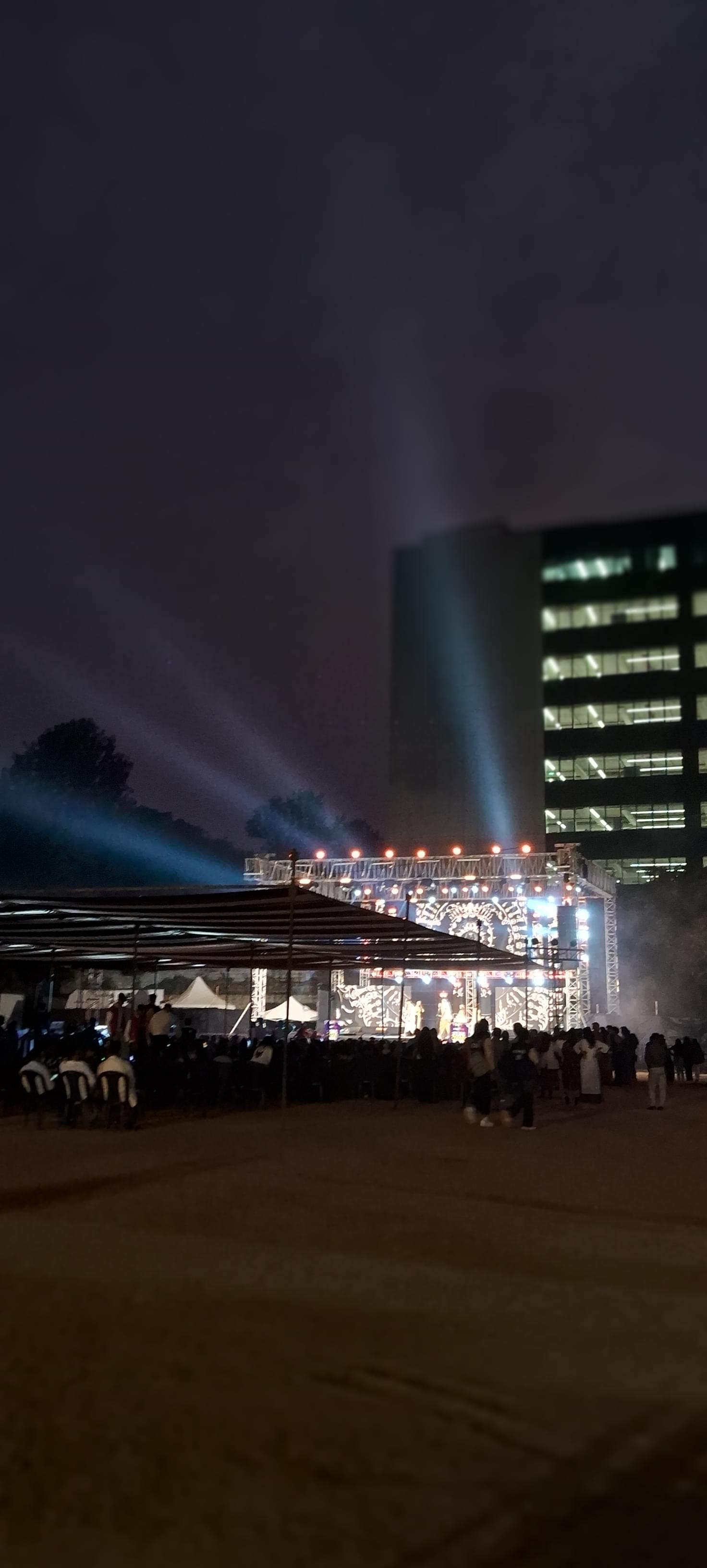 JNC Bangalore Campus photo 1