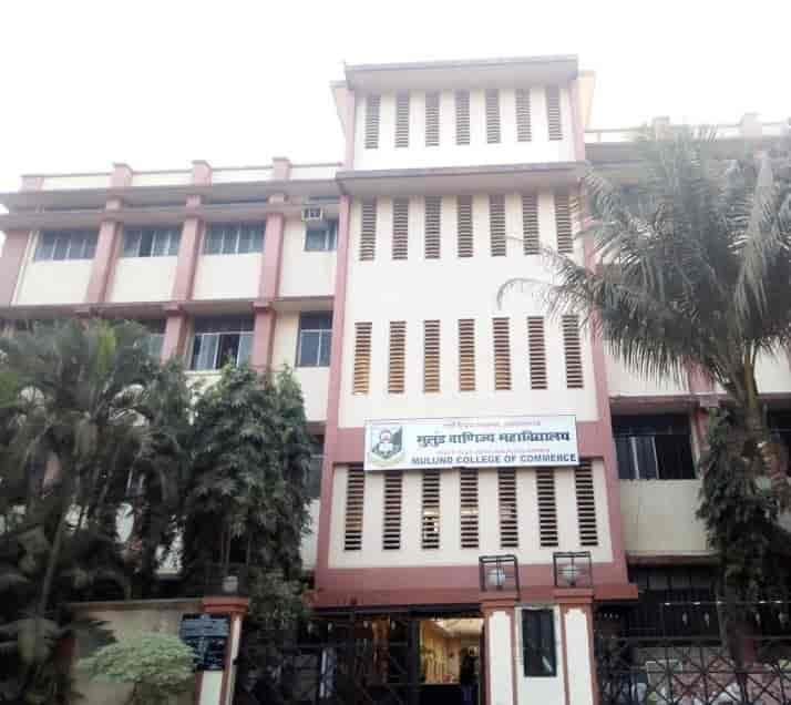 MCC Mulund Infrastructure & Academic Building photo (12) by Shreya Shelke