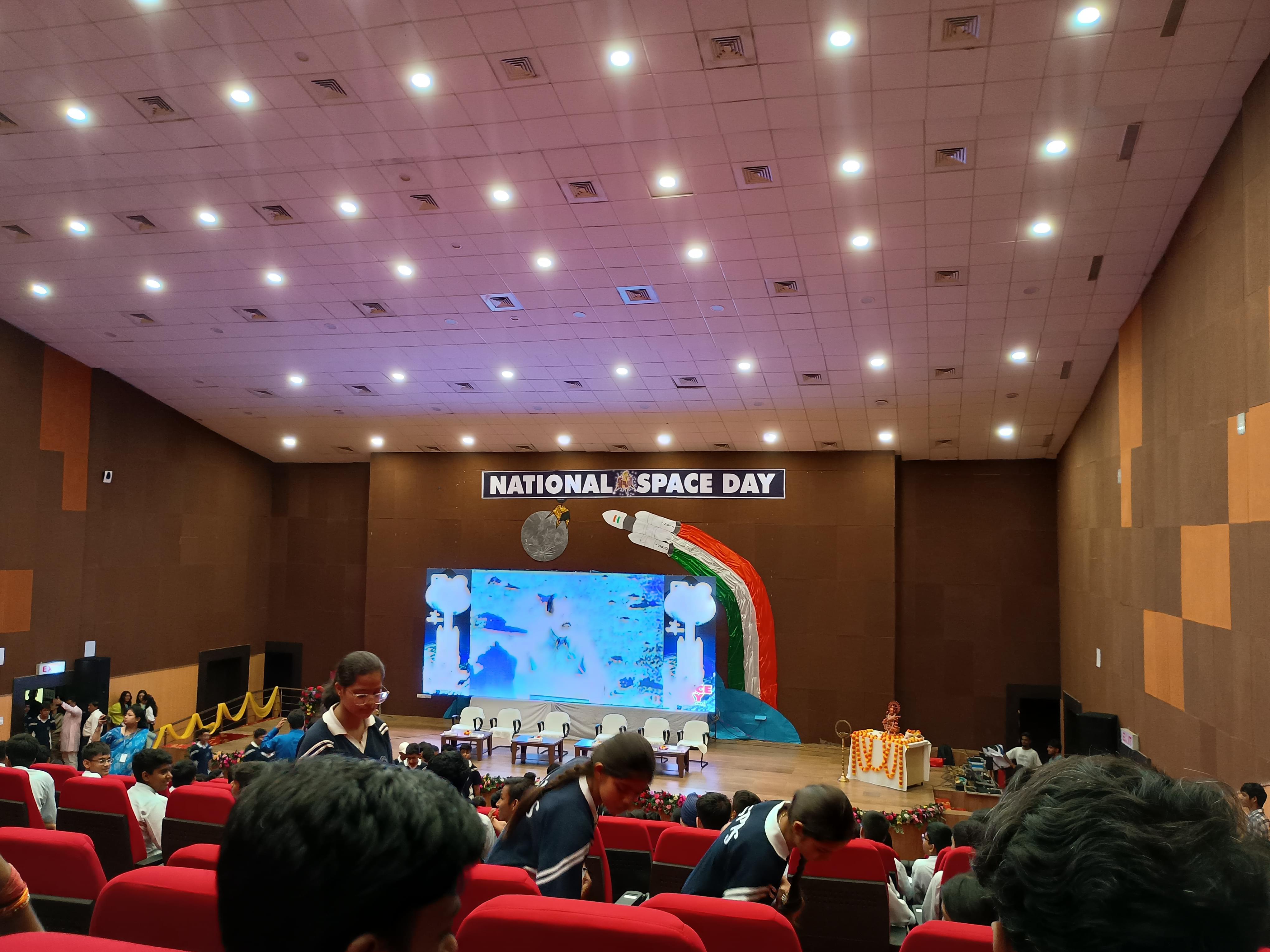 IIITDM Jabalpur Infrastructure & Academic Building photo (18) by Pranav Goenka