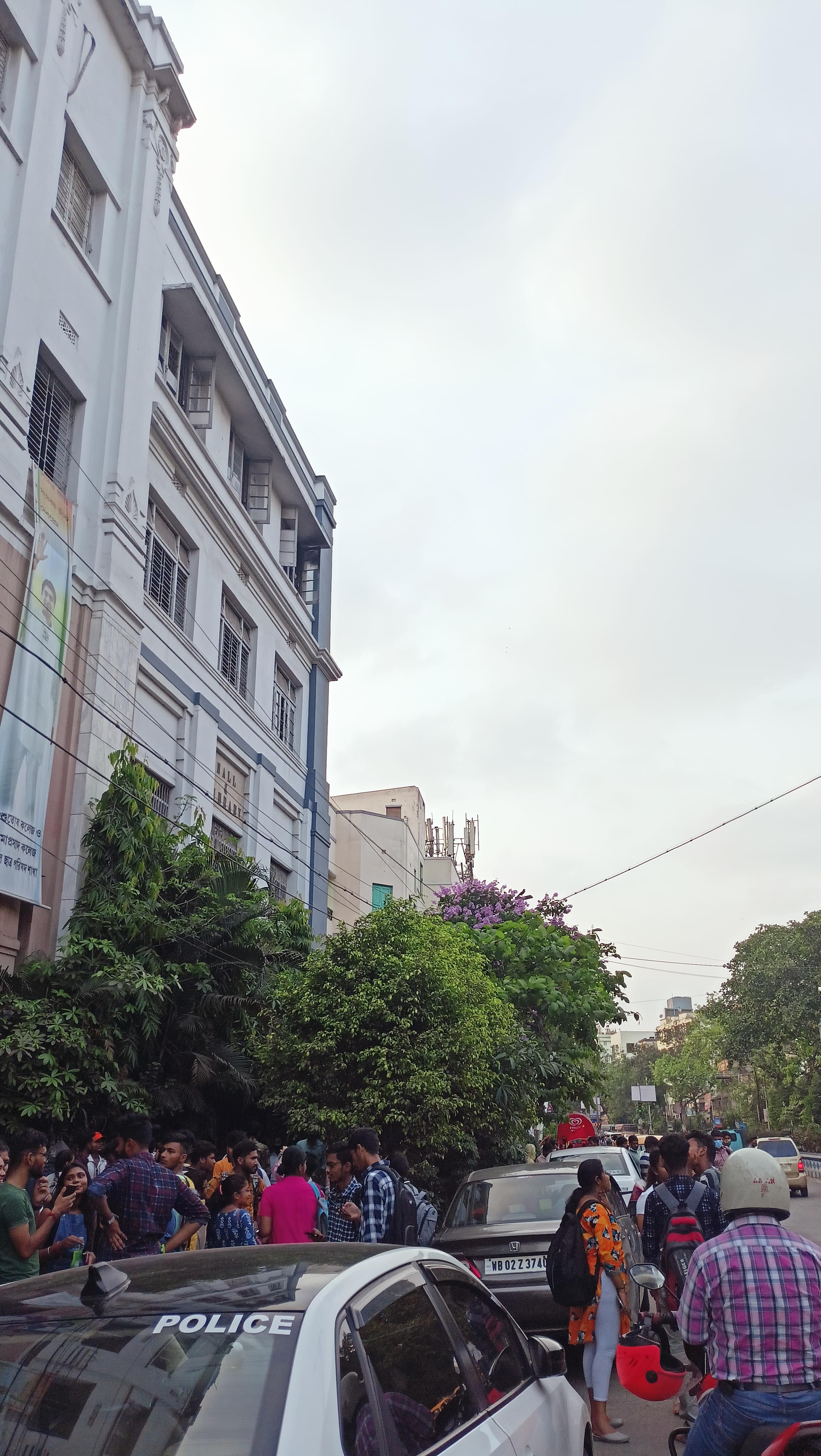Asutosh College Kolkata Campus photo 4