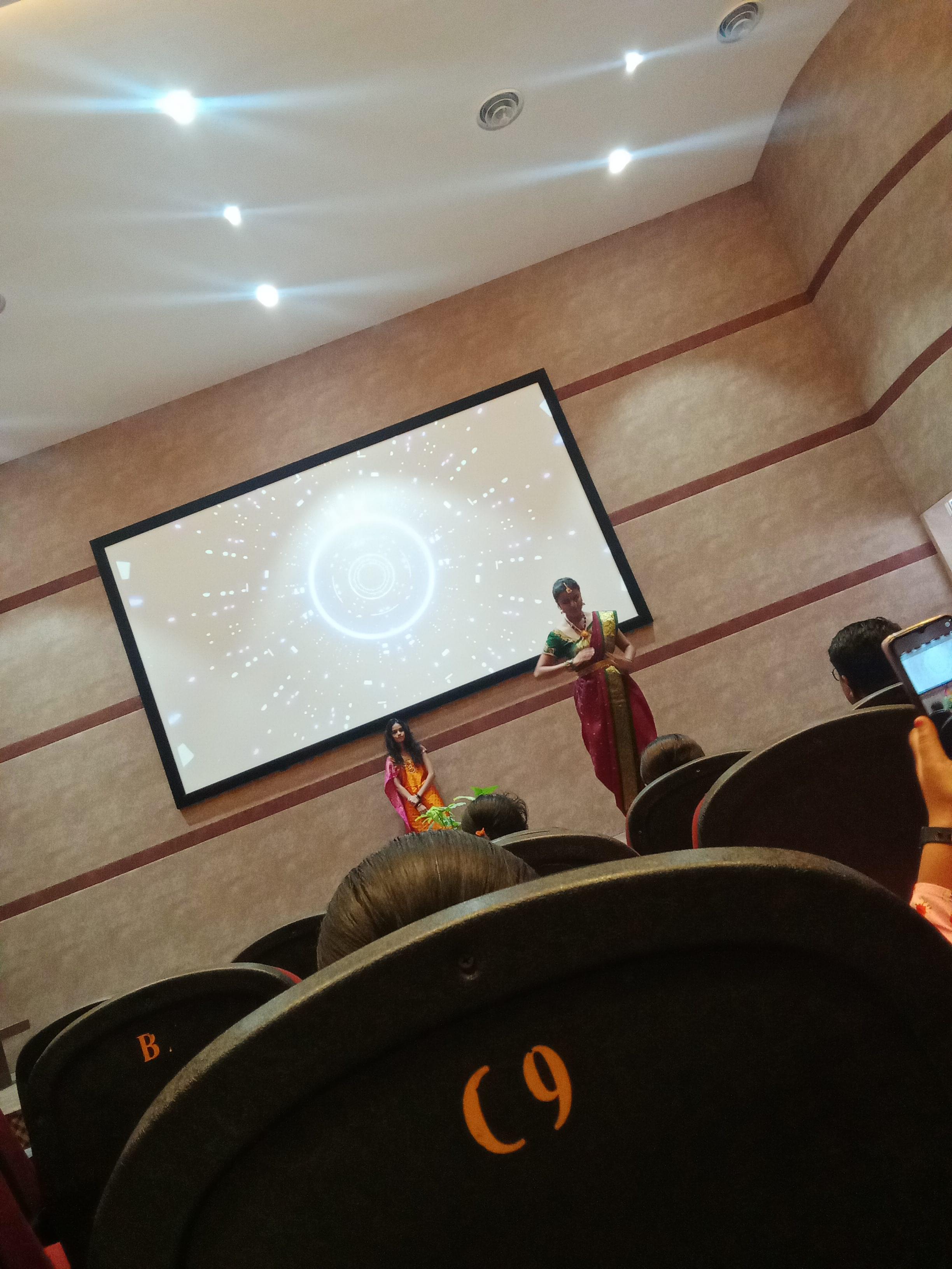 GMIT Events photo (5) by Lakshmi BC