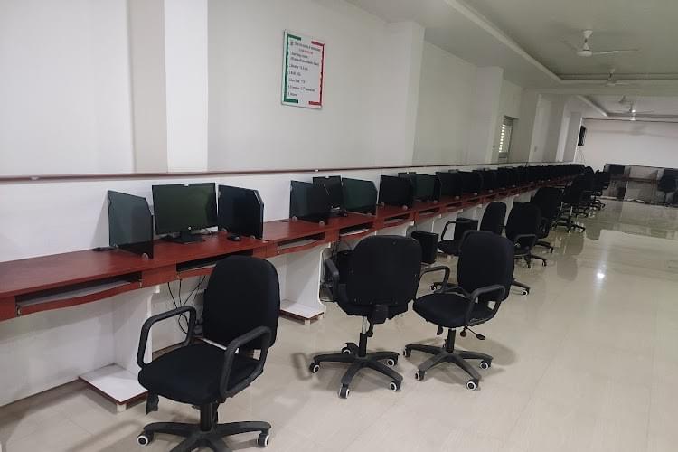 Einstein Academy of Technology & Management Bhubaneswar General photo (4) by Siba kumar Palai