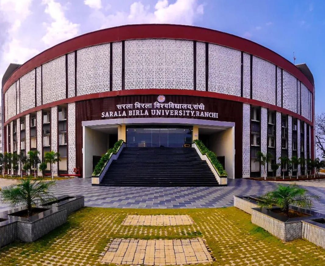 SBU Infrastructure & Academic Building photo 2