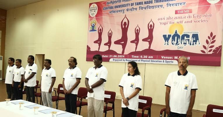 CU Tamil Nadu Extra-Curricular photo 3