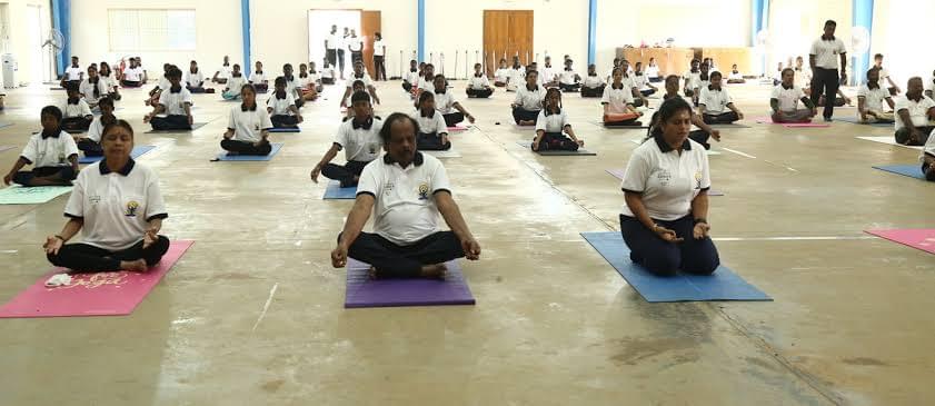 CU Tamil Nadu Extra-Curricular photo 1