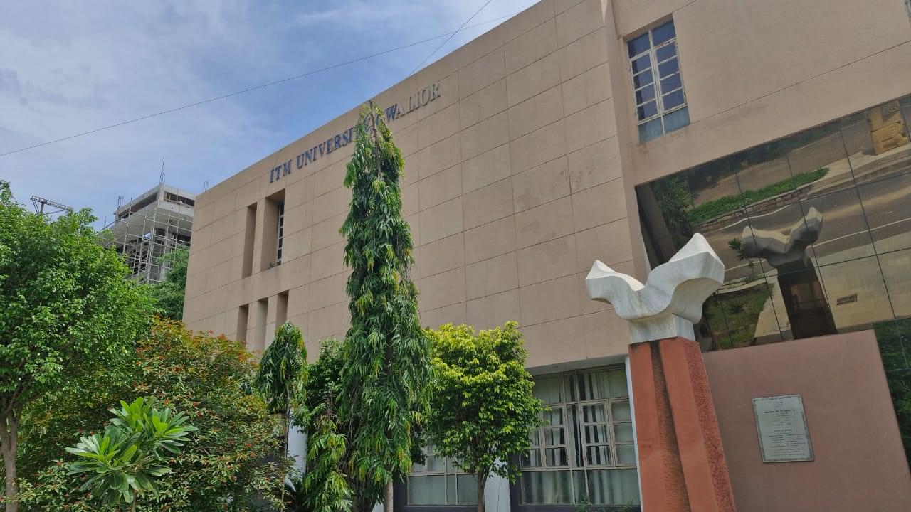ITM University Gwalior Campus photo 5