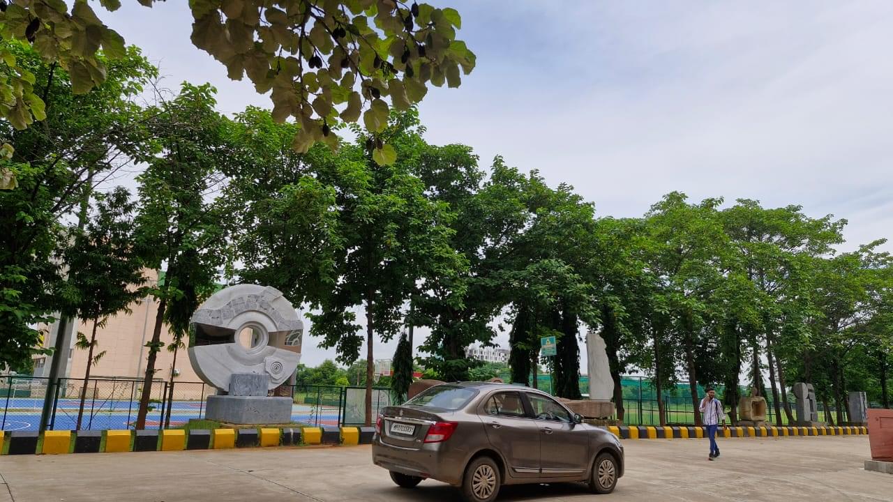 ITM University Gwalior Campus photo 4