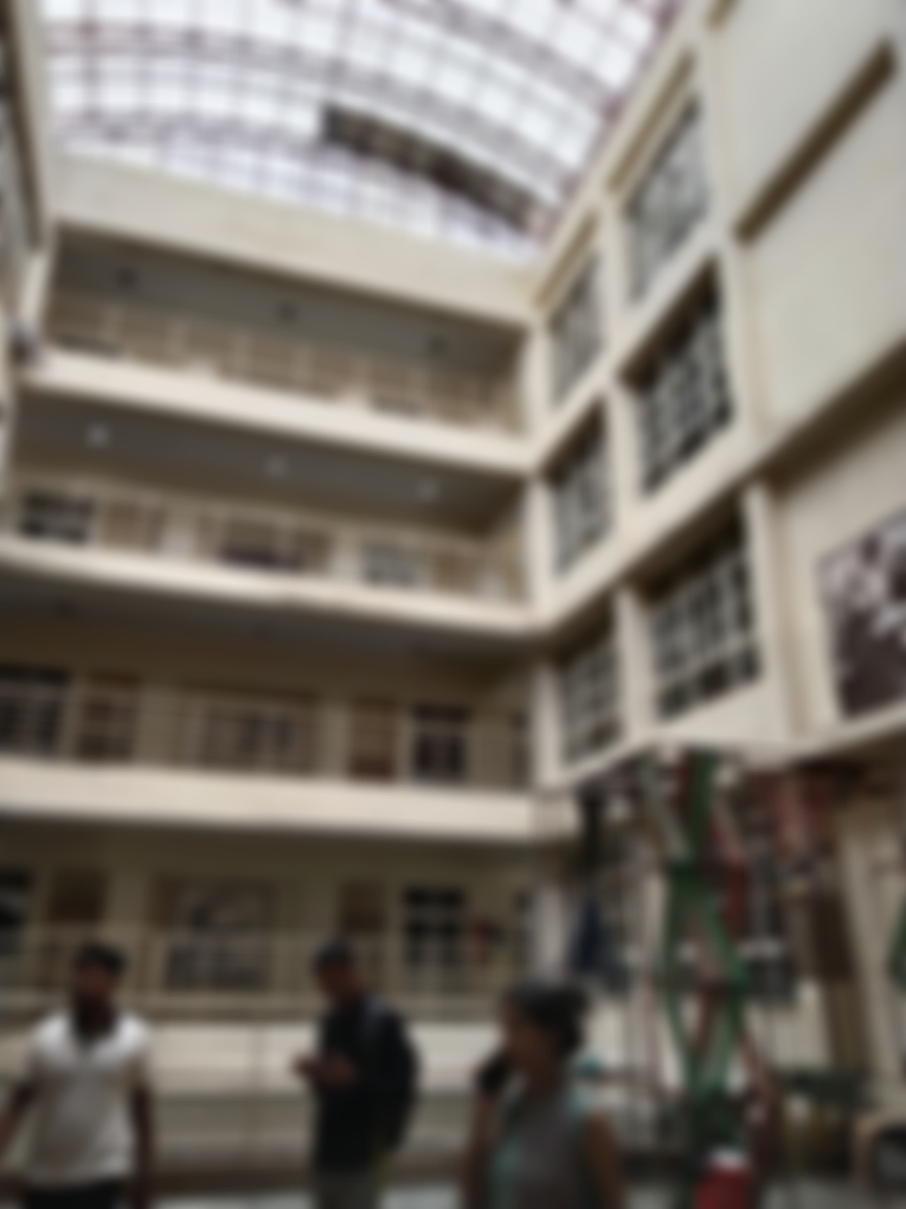 ITM University Gwalior Infrastructure & Academic Building photo (17) by Rakhi Singh
