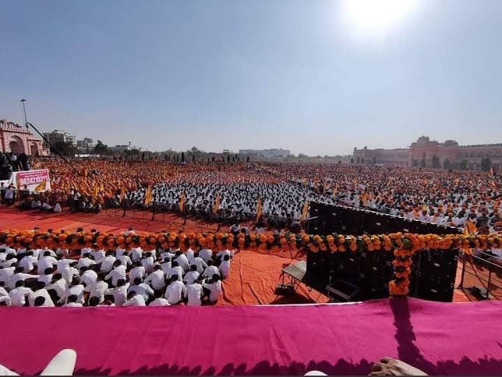 Bhawani Shiksha Niketan College Jaipur Events photo (3) by Yash Raj Singh Tanwar