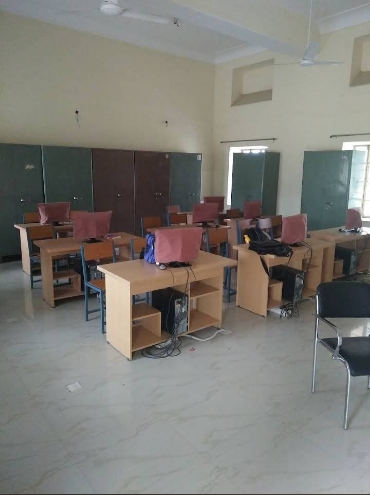 Bhawani Shiksha Niketan College Jaipur Facilities & Labs photo (2) by Yash Raj Singh Tanwar