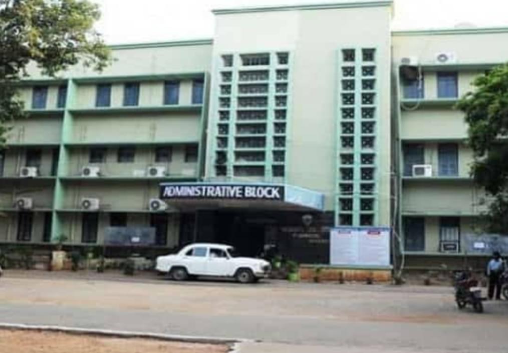 Kurnool Medical College Infrastructure & Academic Building photo (14) by Gonuguntla Hima bindhu