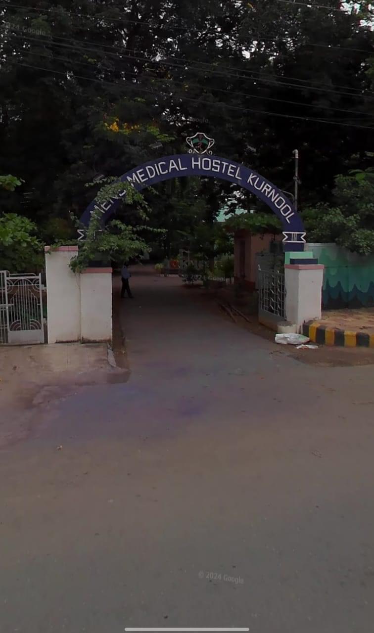 Kurnool Medical College Hostels photo (12) by Gonuguntla Hima bindhu