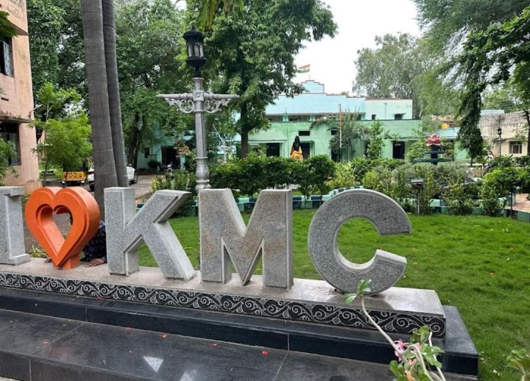 Kurnool Medical College Hostels photo (11) by Gonuguntla Hima bindhu