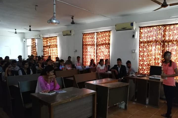 Vikash Law School Bargarh Extra-Curricular photo (5) by Sweta