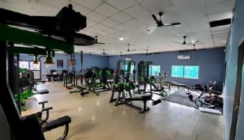 Vikash Law School Bargarh Facilities & Labs photo (2) by Sweta