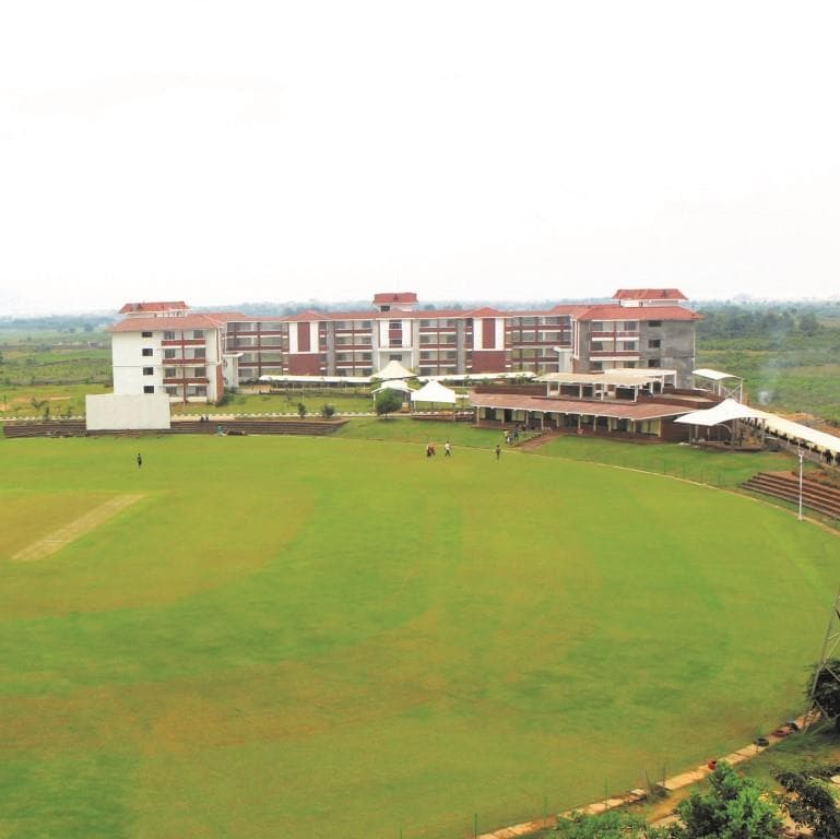 Vikash Law School Bargarh Hostels photo (3) by Sweta