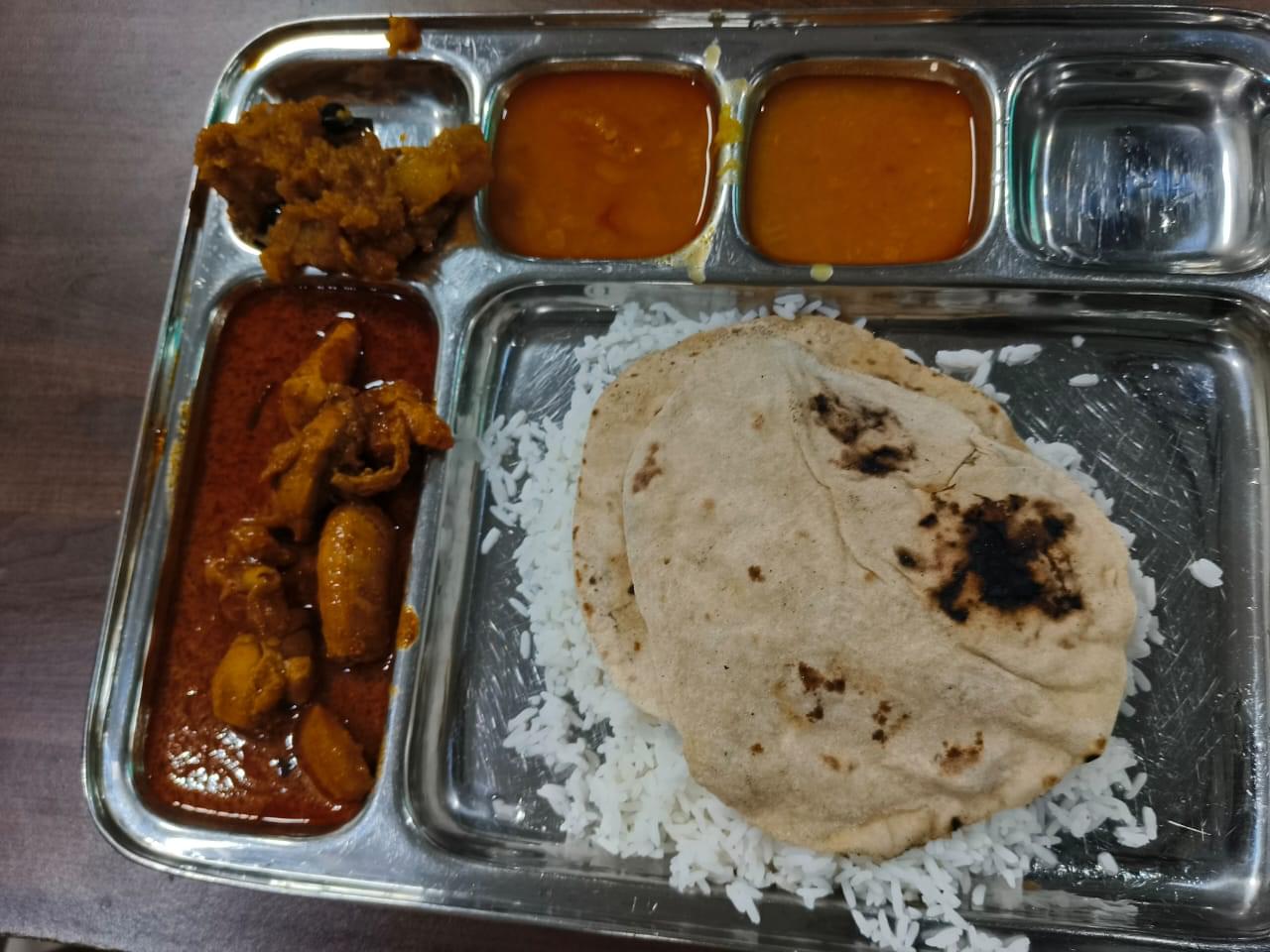 IIITDM Jabalpur Hostels photo (12) by Enjeti Sandeep