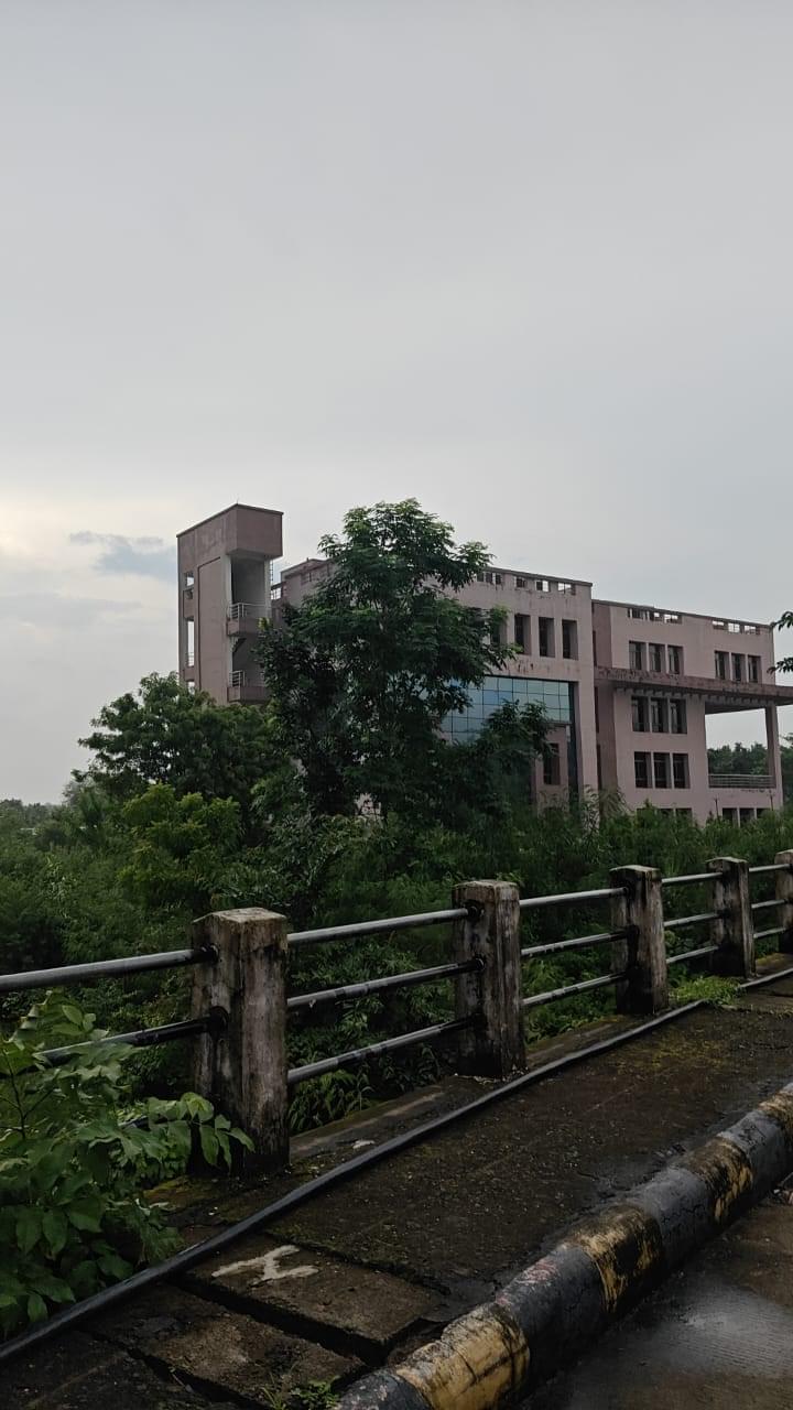 IIITDM Jabalpur Campus photo 7