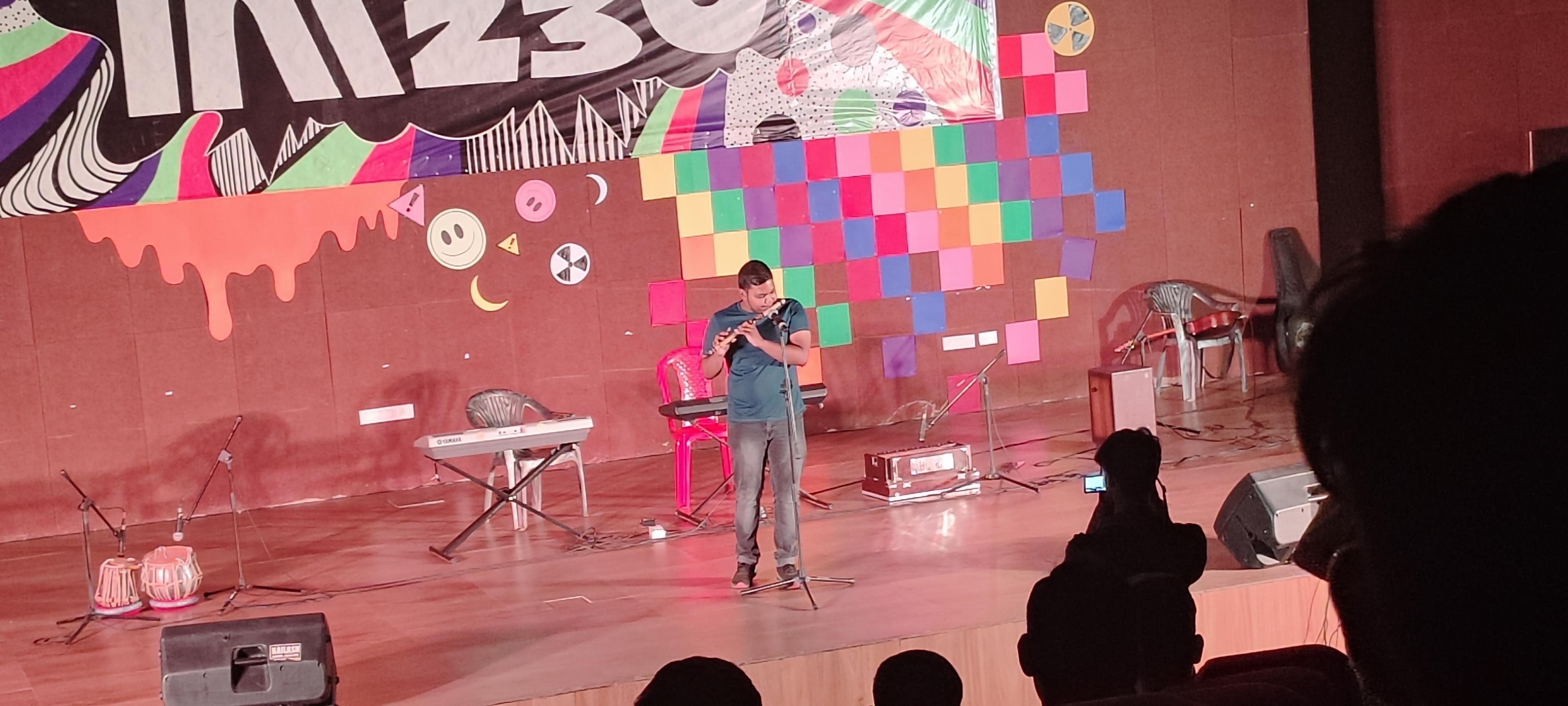 IIITDM Jabalpur Events photo (16) by Enjeti Sandeep