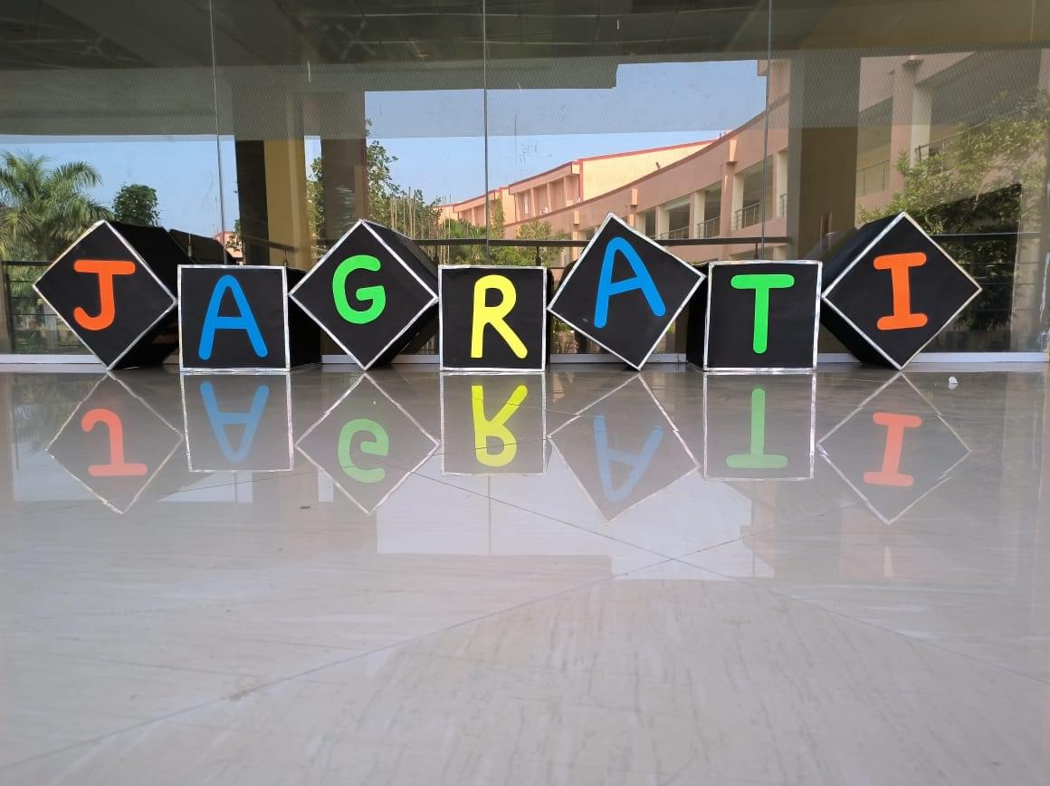 IIITDM Jabalpur Events photo (15) by Enjeti Sandeep