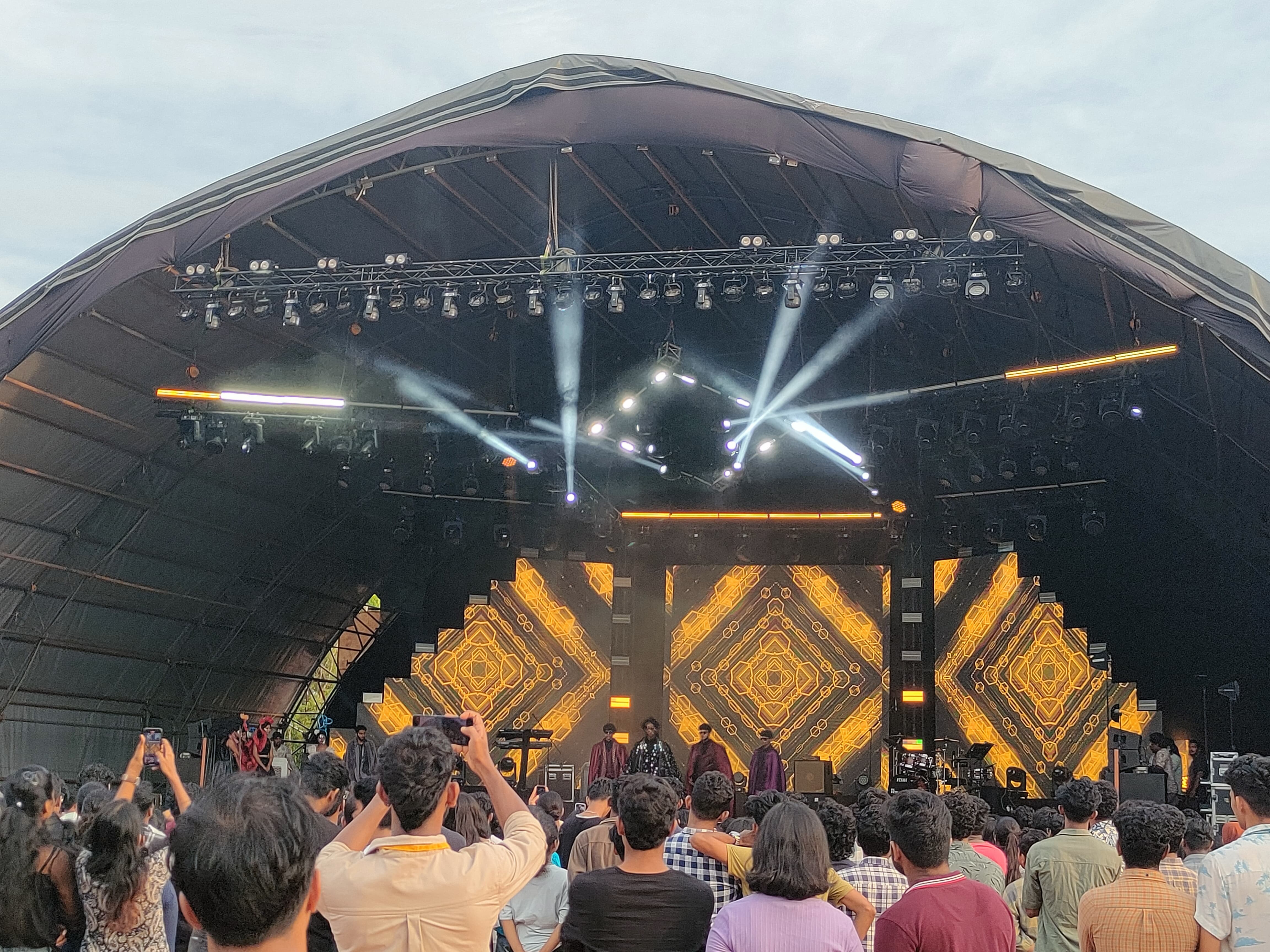 CET Trivandrum Events photo (17) by Sravan P