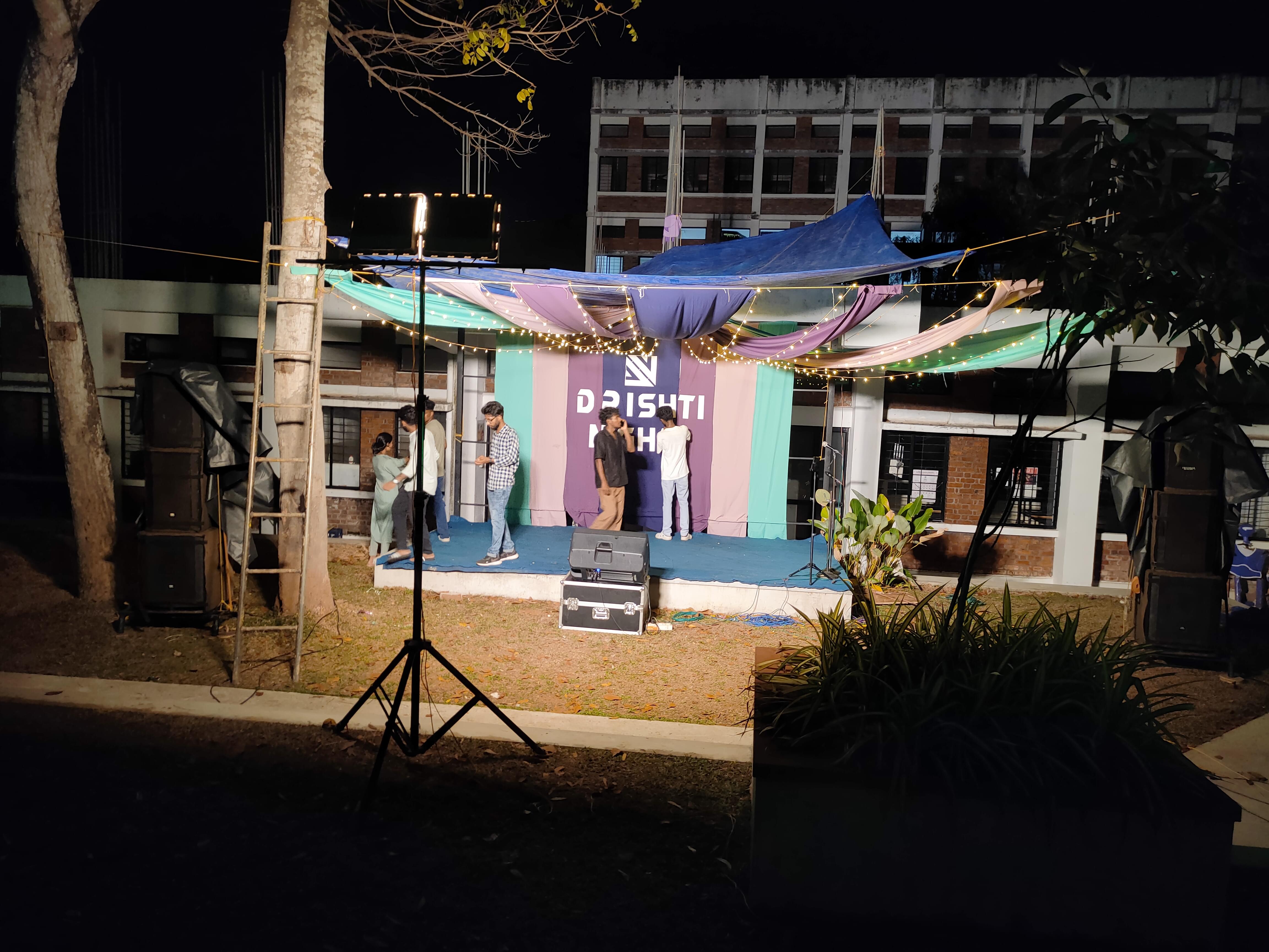 CET Trivandrum Events photo (16) by Sravan P