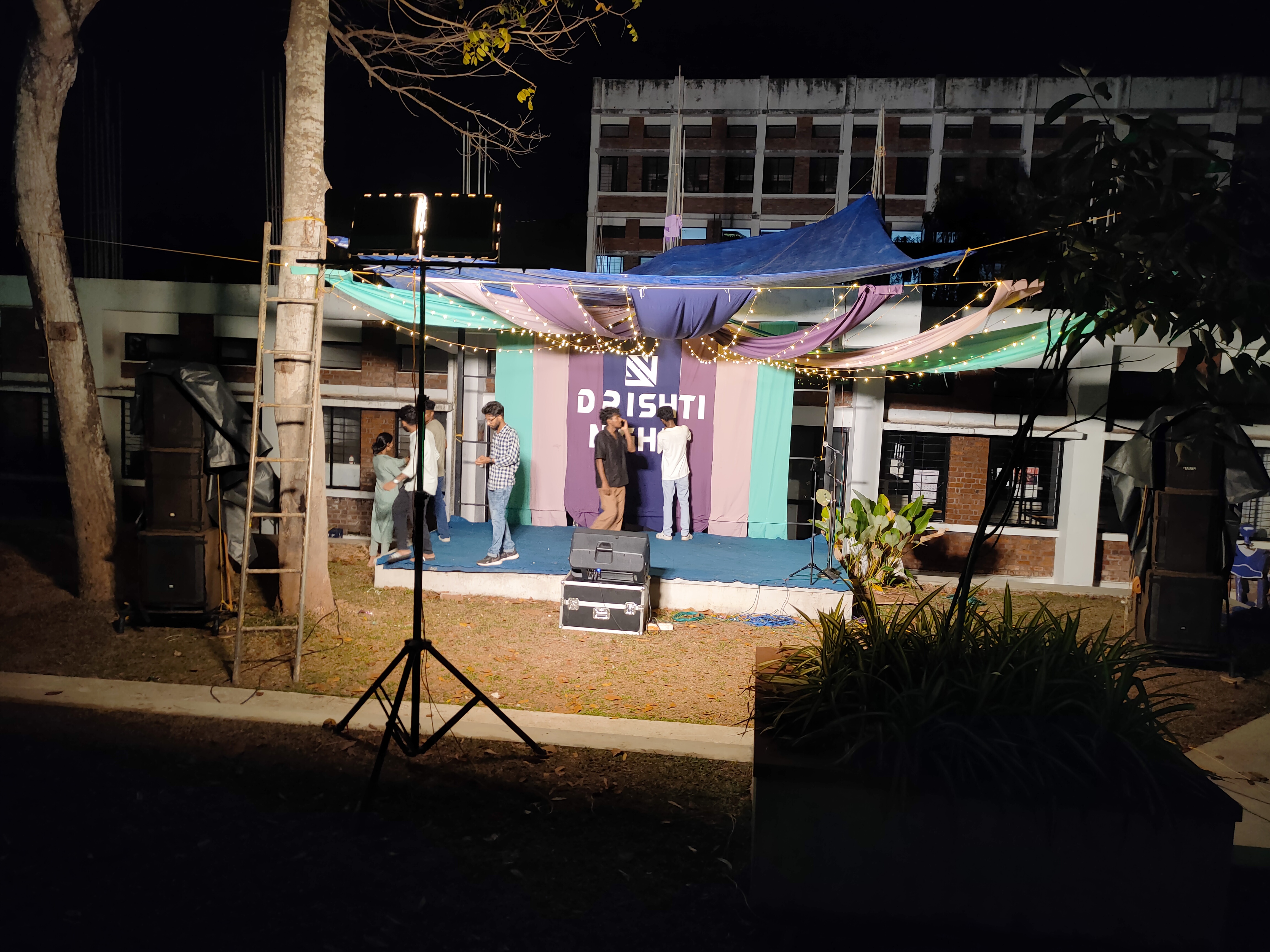 CET Trivandrum Events photo (10) by Sravan P