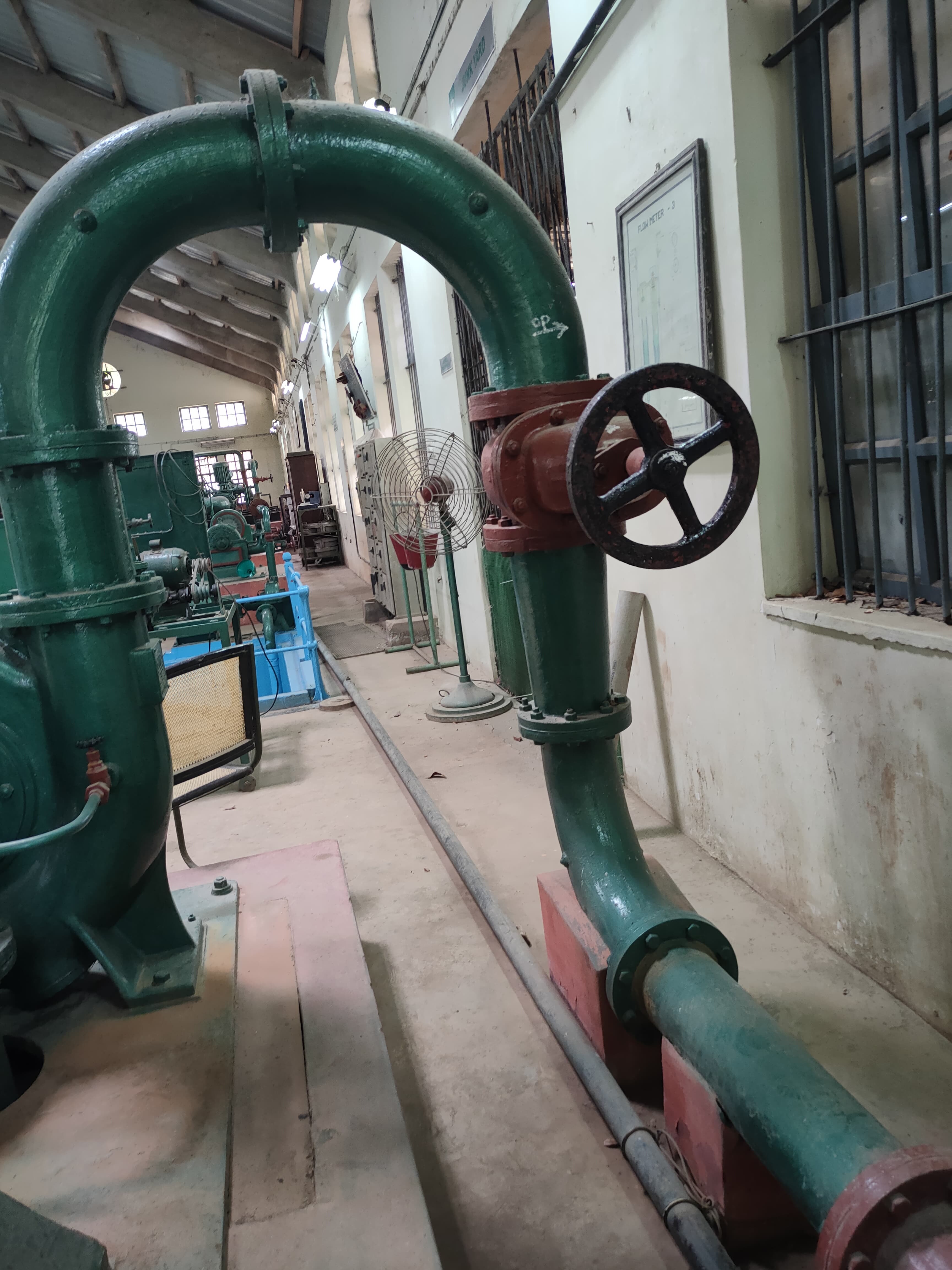 CET Trivandrum Facilities & Labs photo (4) by Sravan P