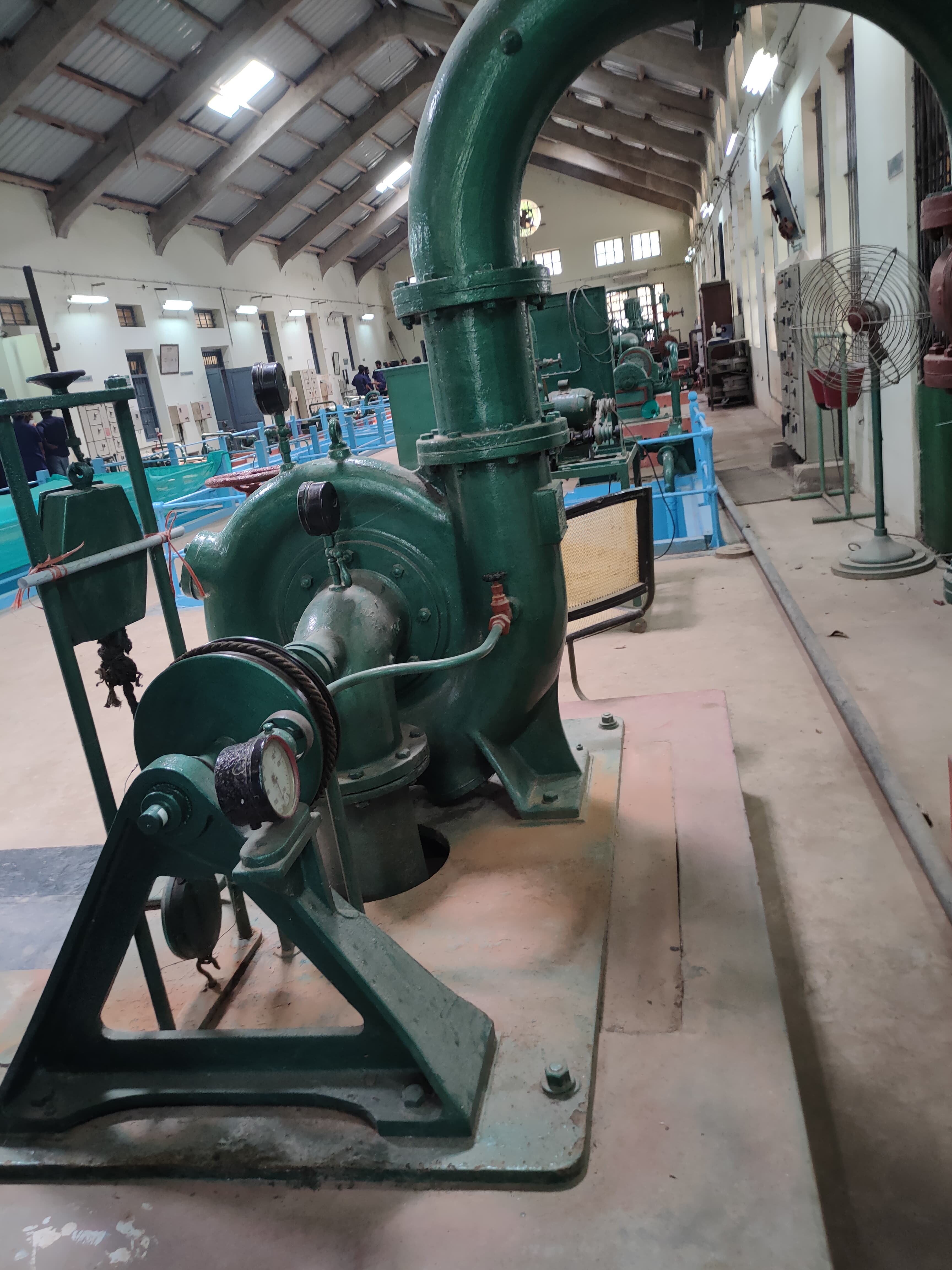 CET Trivandrum Facilities & Labs photo (2) by Sravan P