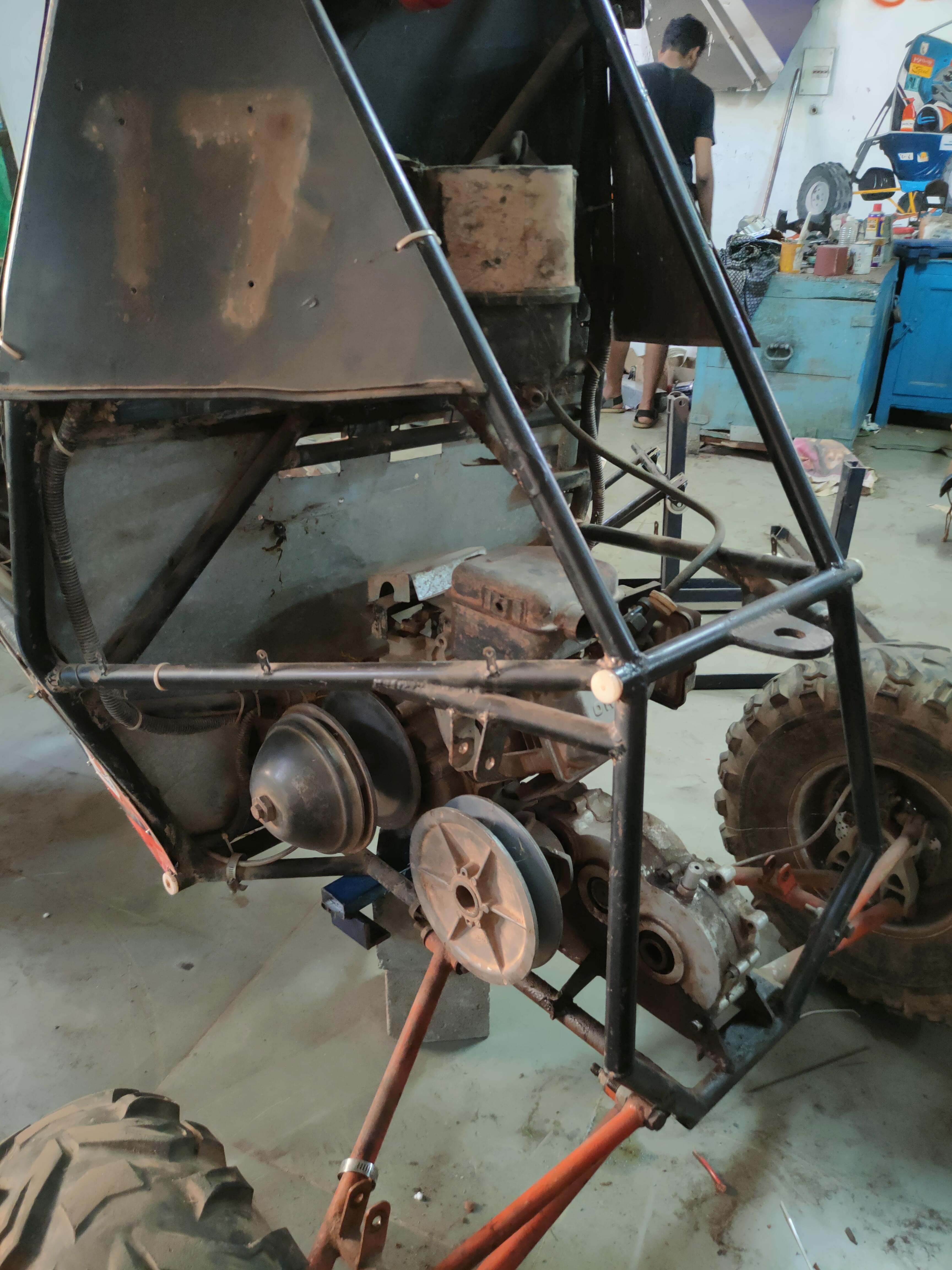 CET Trivandrum Extra-Curricular photo 4