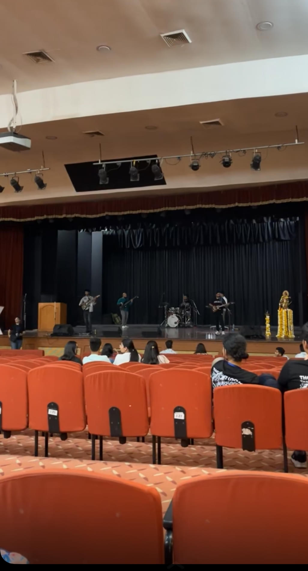 Devi Ahilya Vishwavidyalaya Indore Events photo (13) by Soumya Katariya