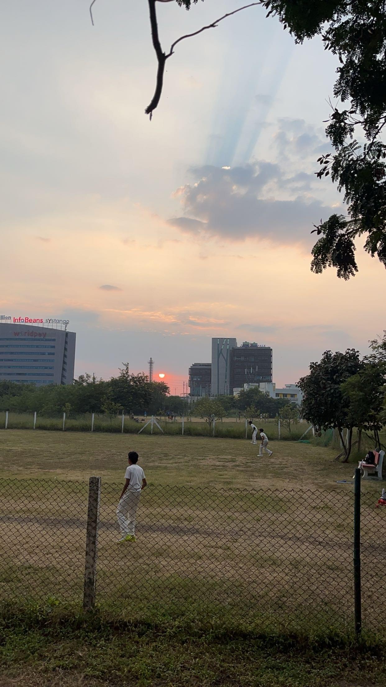 Devi Ahilya Vishwavidyalaya Indore Campus photo (14) by Soumya Katariya