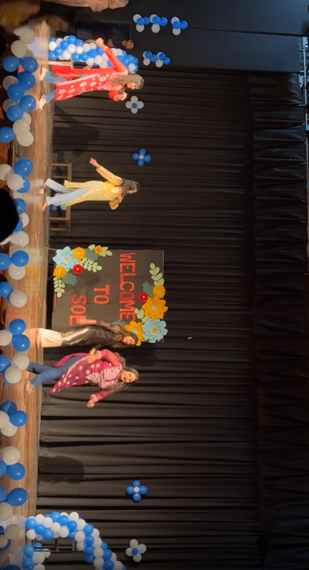 Devi Ahilya Vishwavidyalaya Indore Events photo (10) by Soumya Katariya