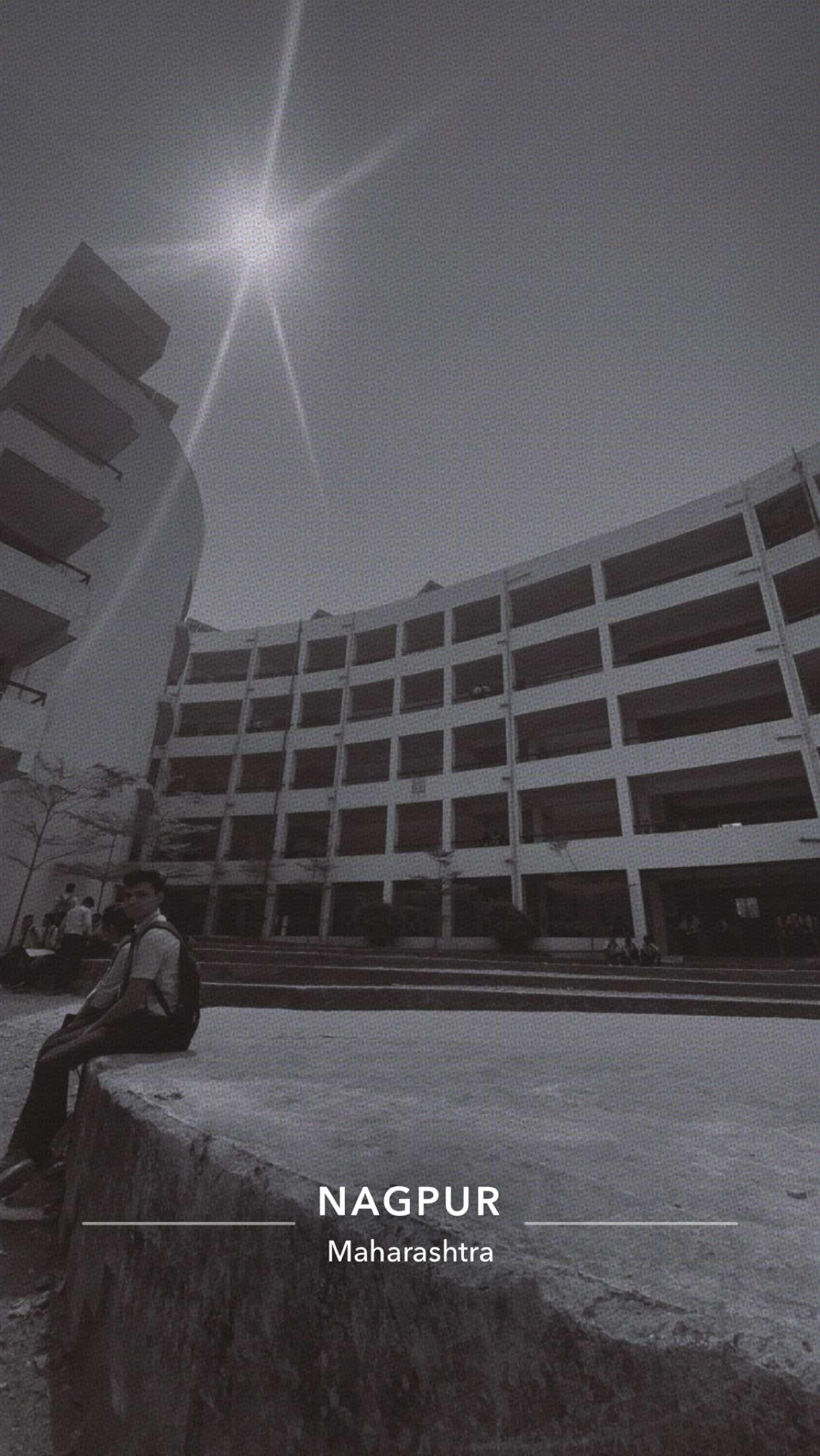 PCE Nagpur Campus photo 3