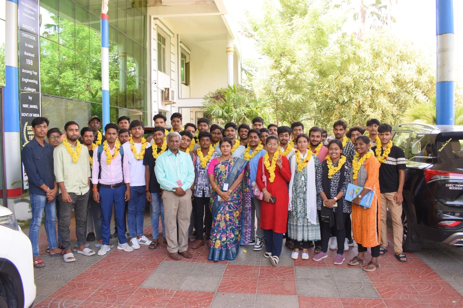 SVCET Extra-Curricular photo (15) by Aabhash Anand