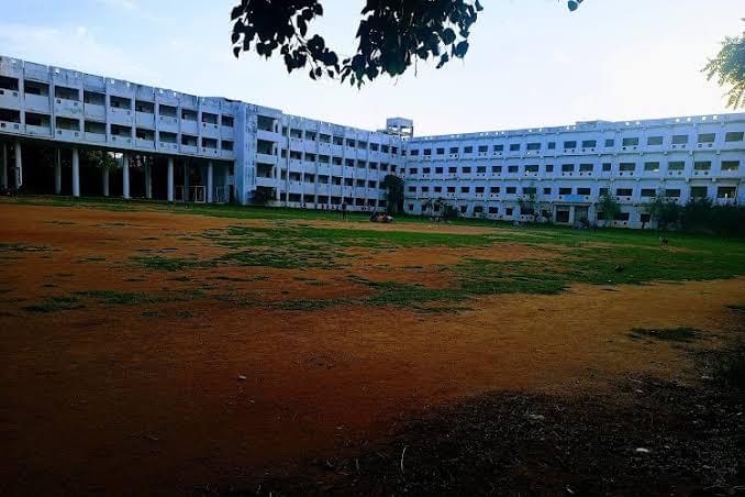 Dr. Lankapalli Bullayya College Visakhapatnam Campus photo 3
