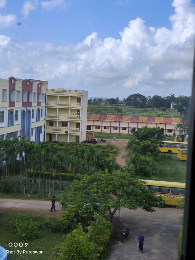 Kalam Institute of Technology Ganjam Campus photo 2