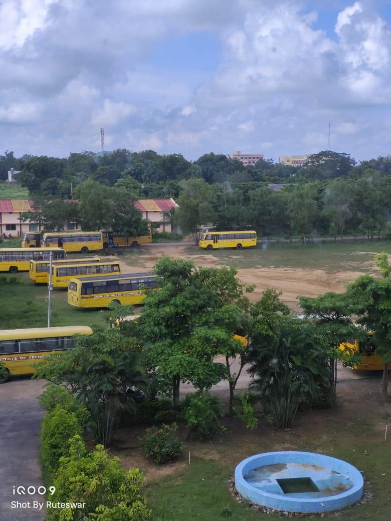 Kalam Institute of Technology Ganjam Campus photo 3