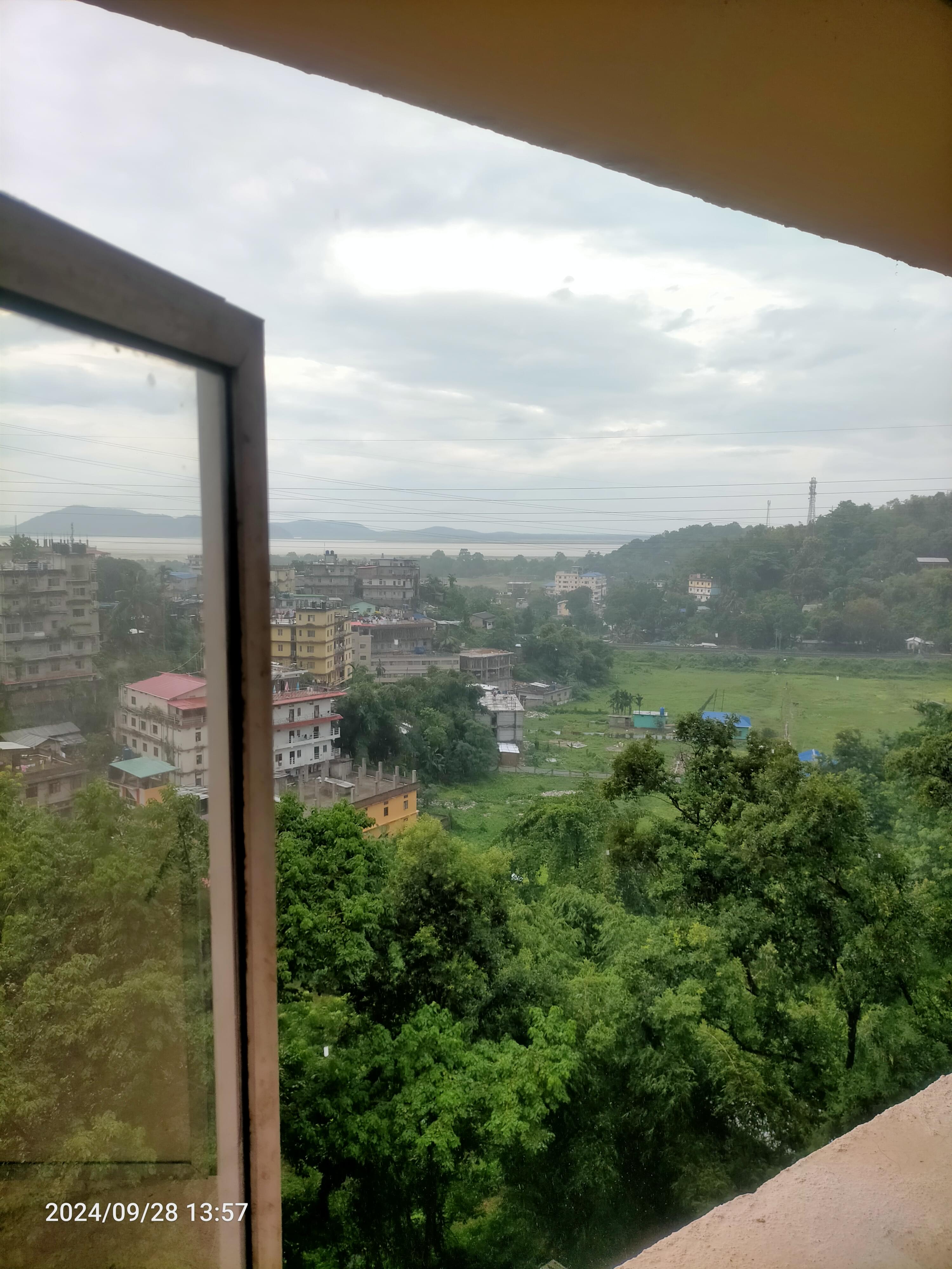 Assam down town University Campus photo 4