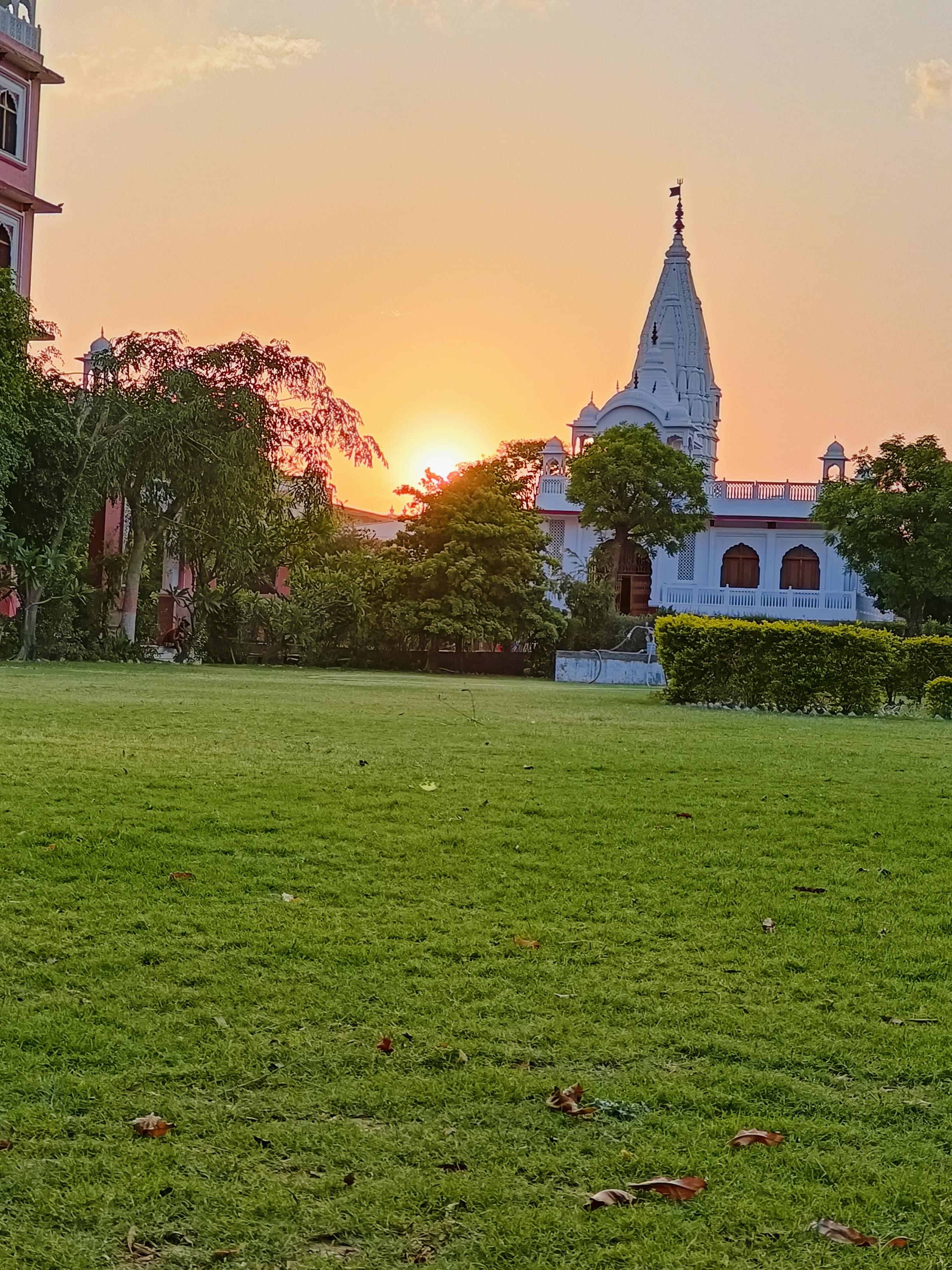 Shankara Institute of Technology (SIT) Jaipur Campus photo (1) by Md shahnawaz  Sheikh