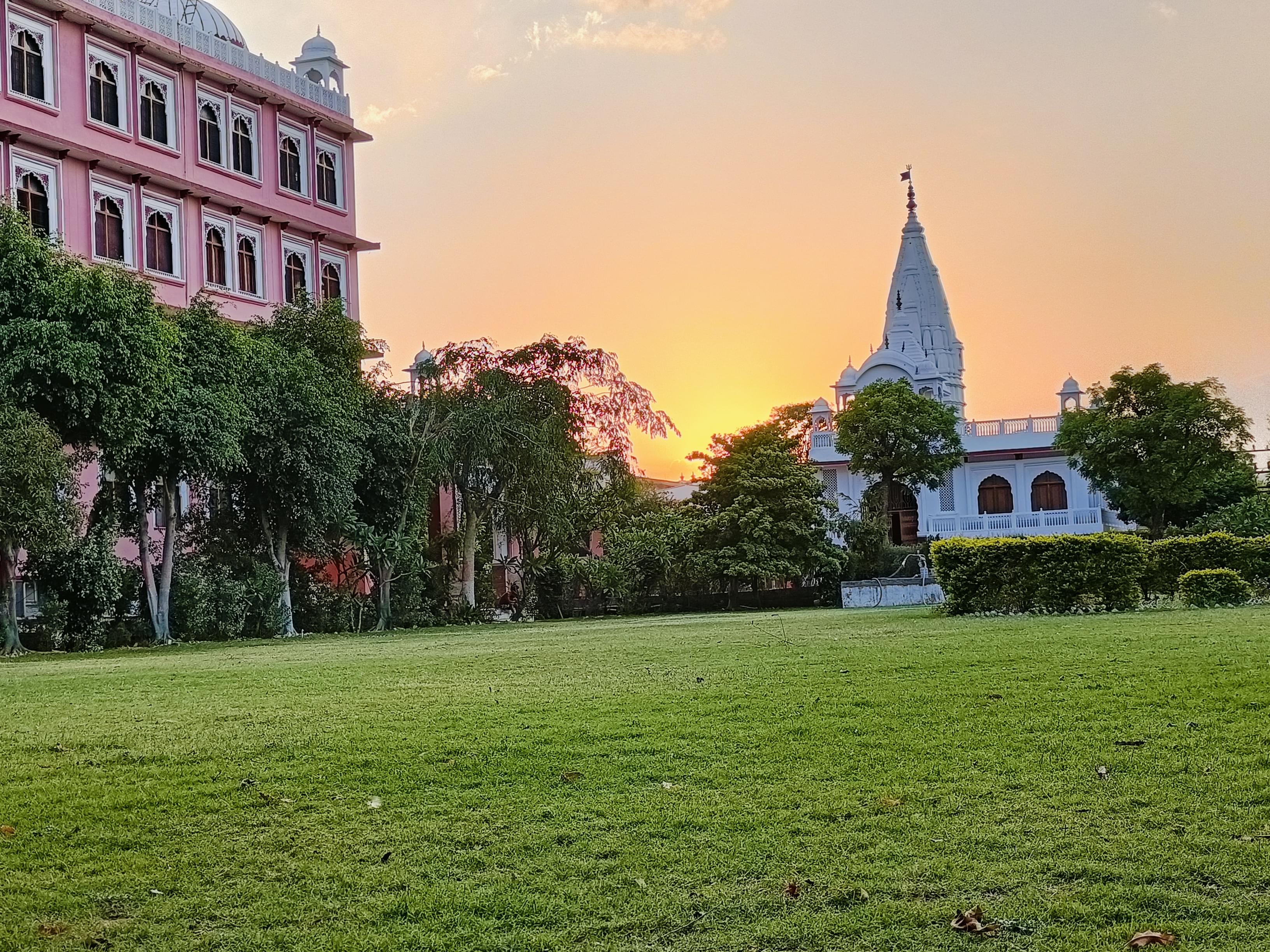Shankara Institute of Technology (SIT) Jaipur Campus photo (2) by Md shahnawaz  Sheikh