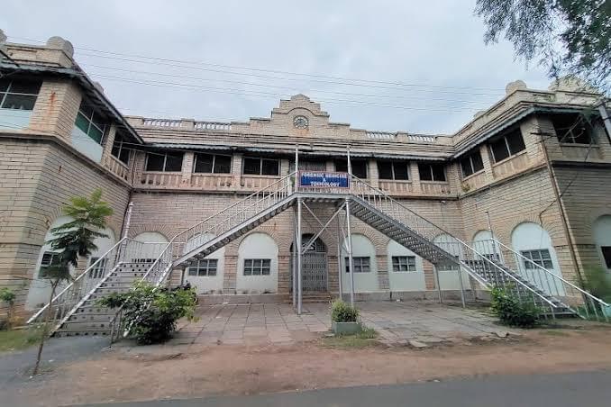 Kurnool Medical College General photo 1