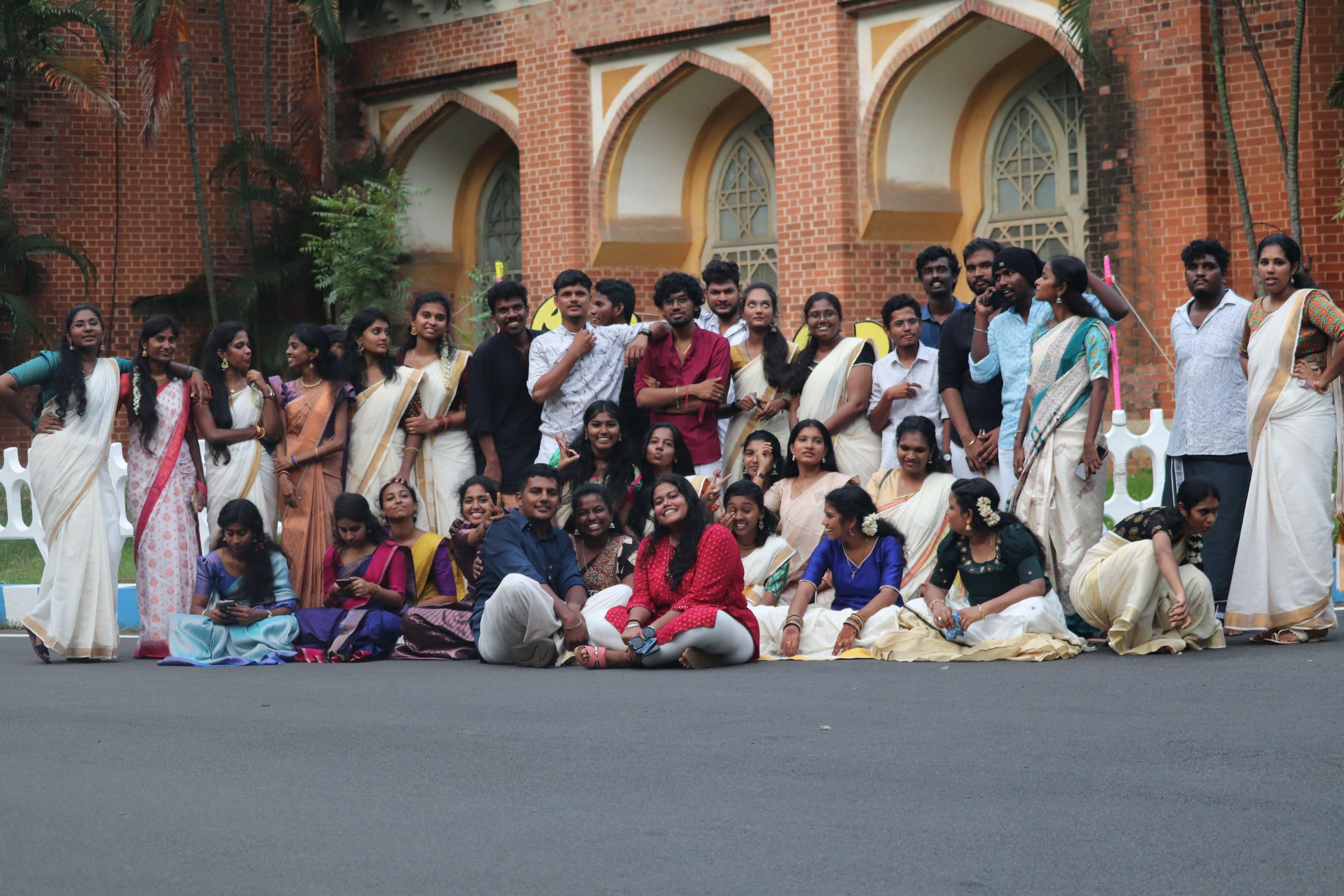 University of Madras Chennai Events photo (5) by V