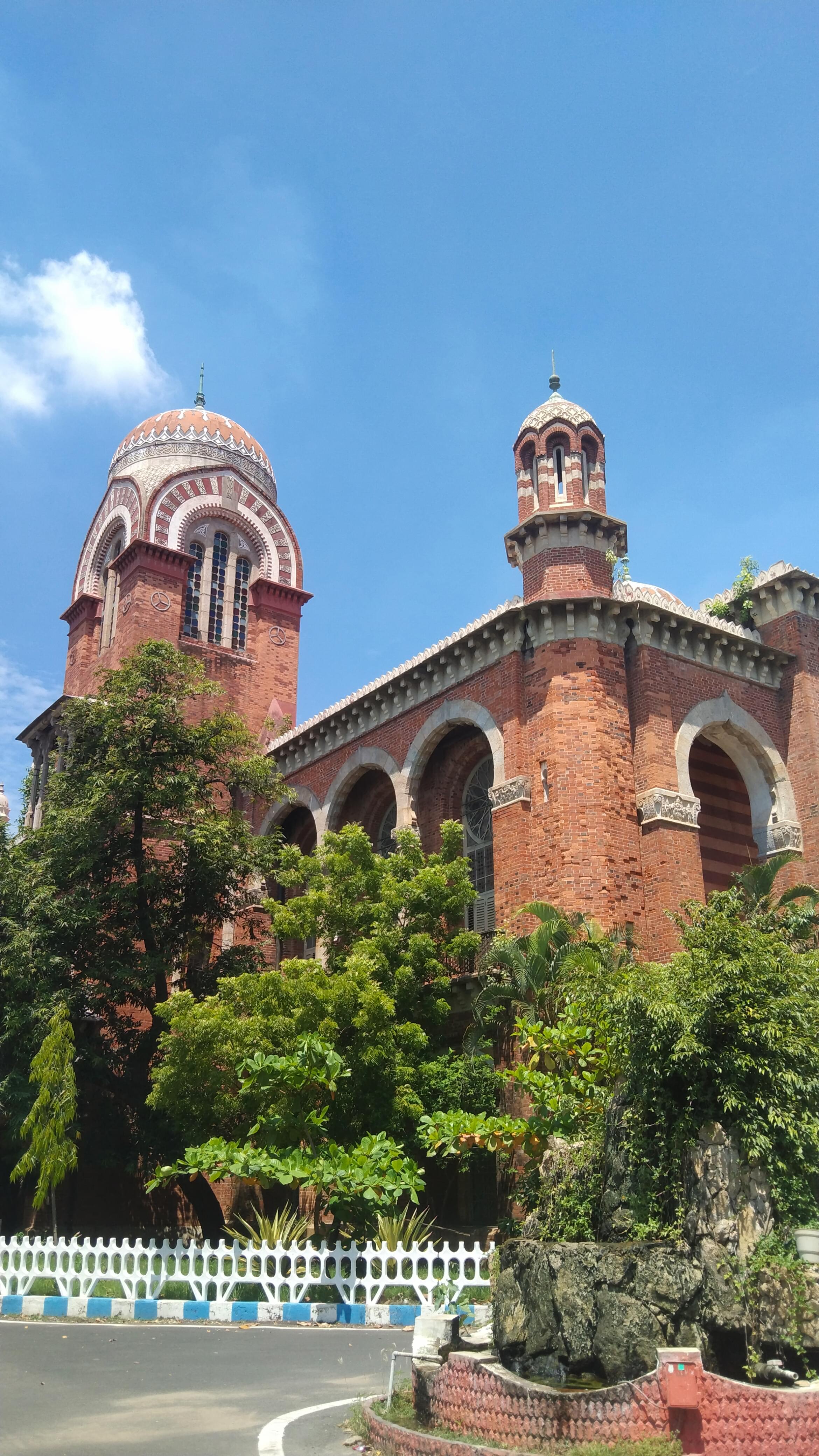University of Madras Chennai Campus photo (6) by V