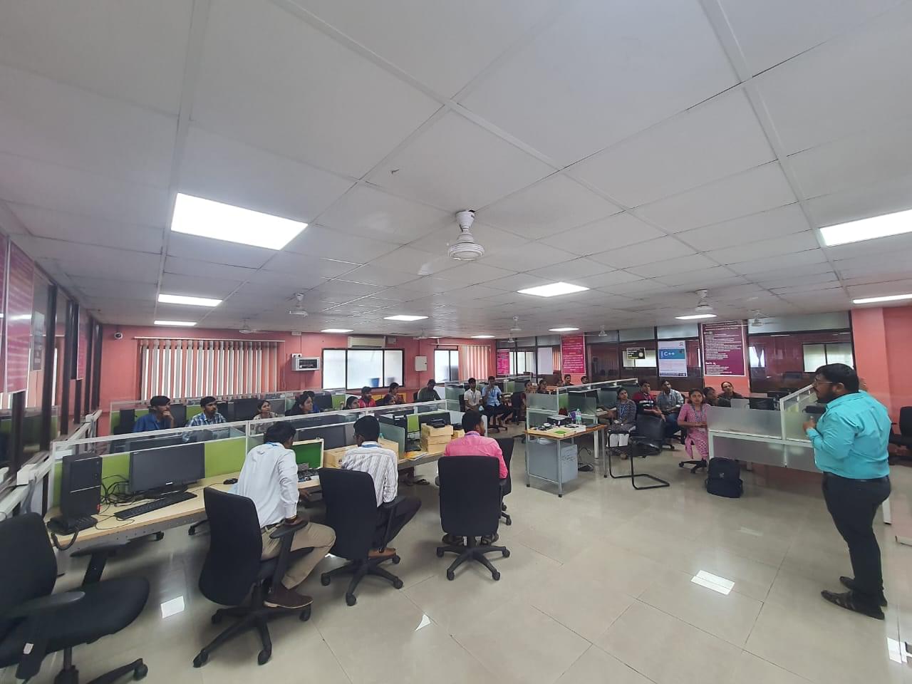 RRCE Facilities & Labs photo (18) by Likhitha E P