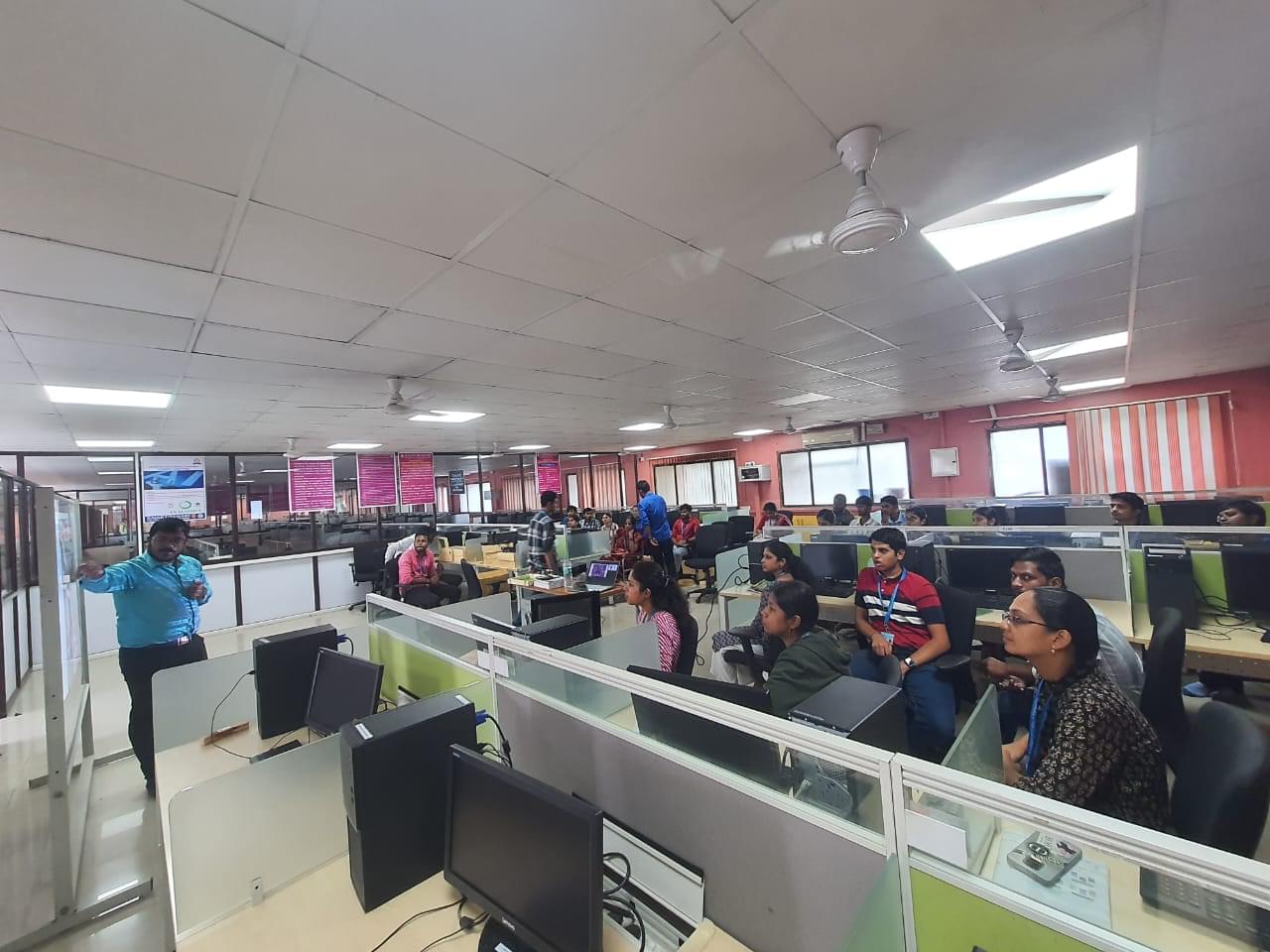 RRCE Facilities & Labs photo (17) by Likhitha E P