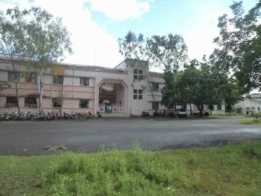 Gangamai College of Engineering Dhule Campus photo 1