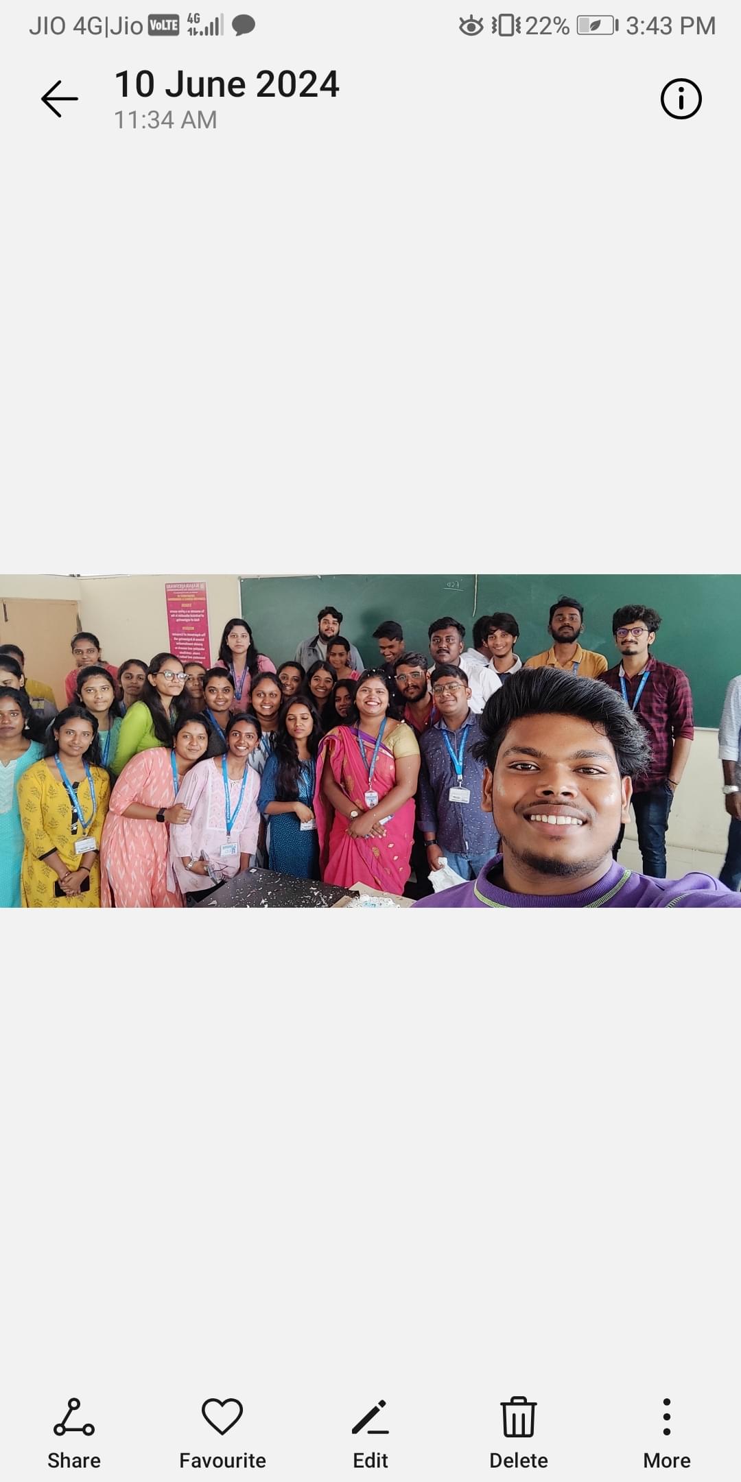 Raj Engineering College Jodhpur Campus photo 1